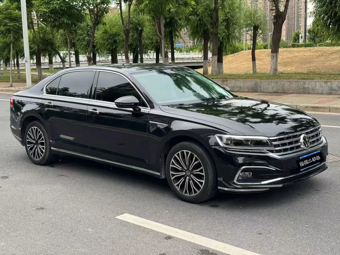 Volkswagen Hui Ang