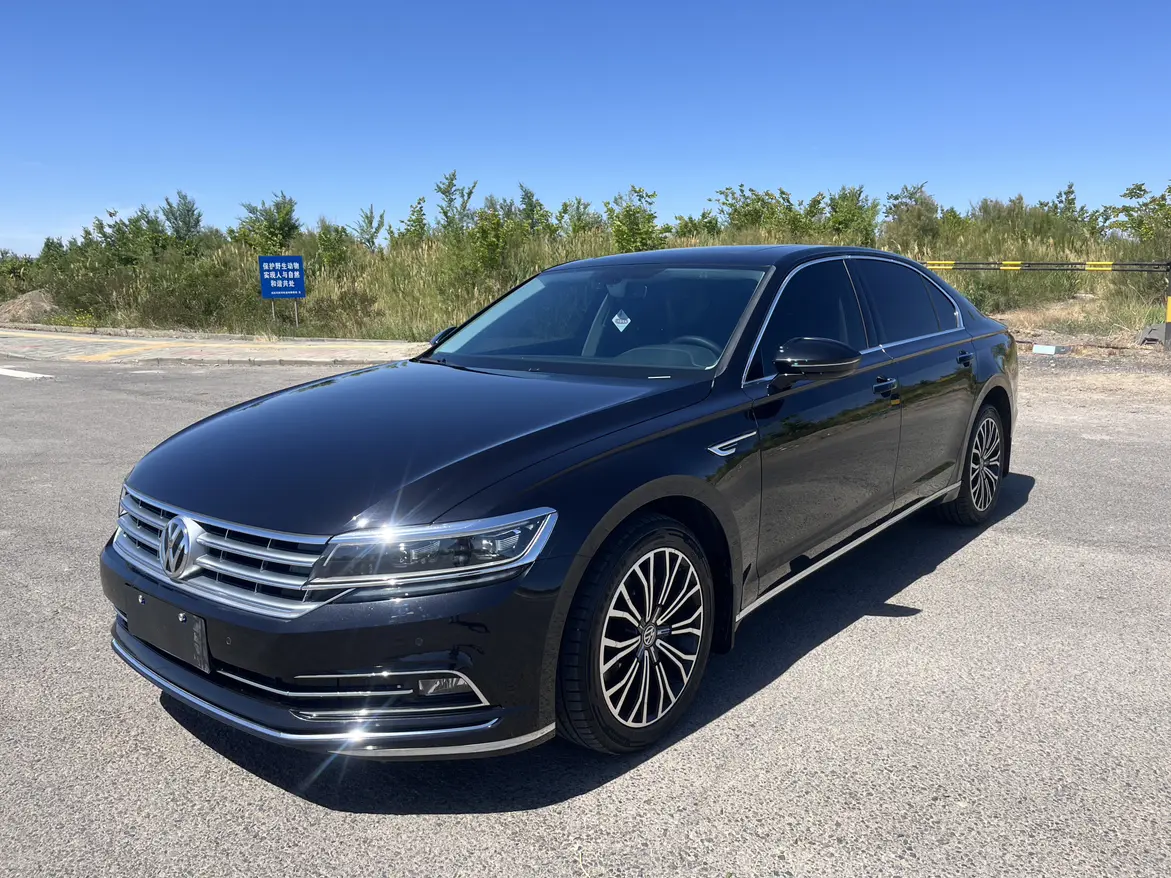 Volkswagen Hui Ang