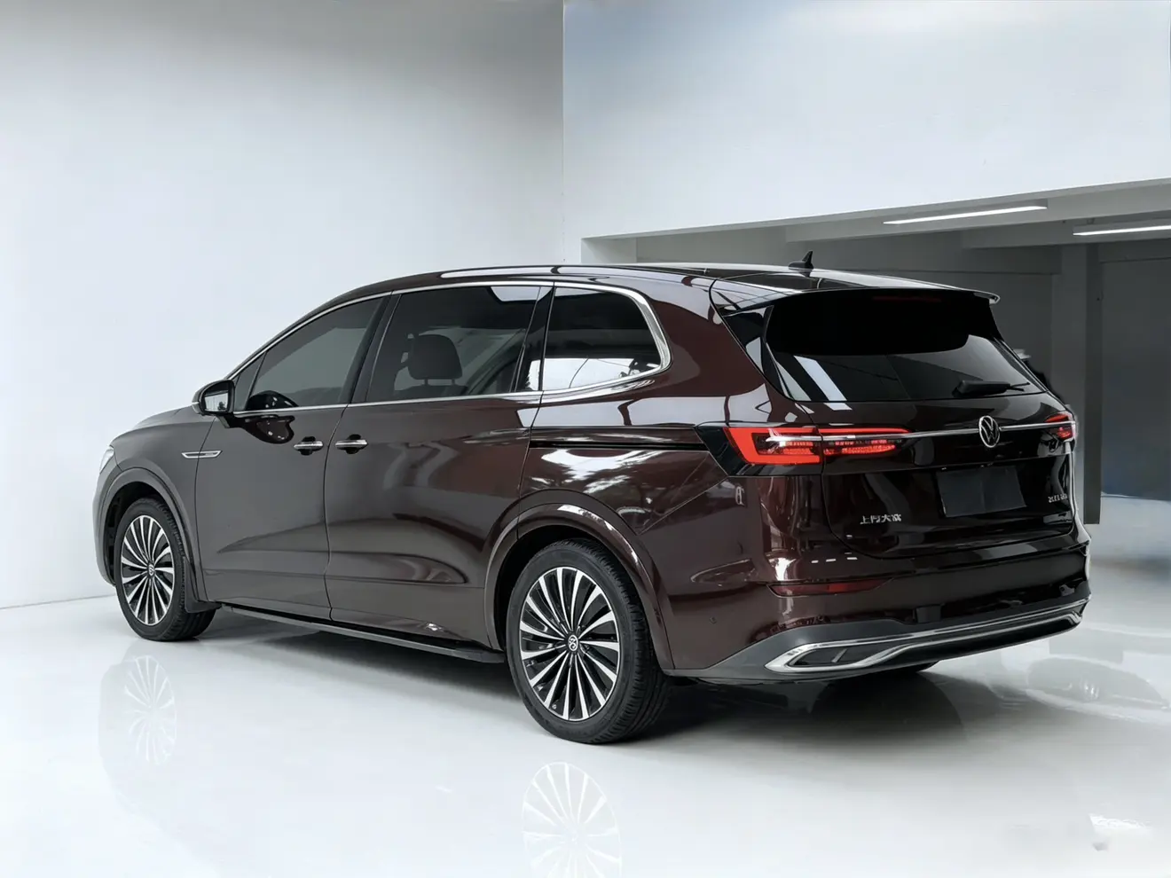 Volkswagen Weiran
