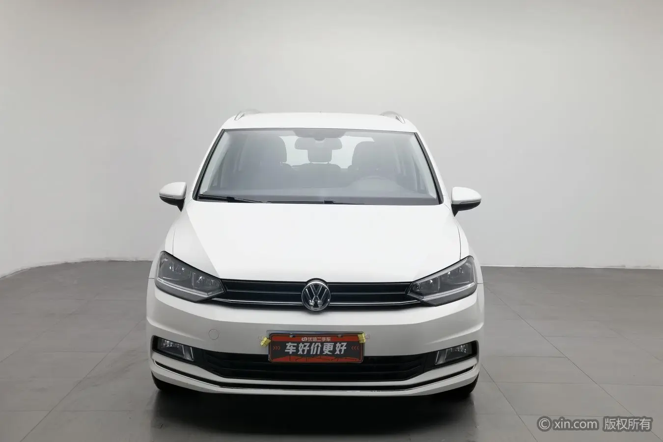 Volkswagen Touran L