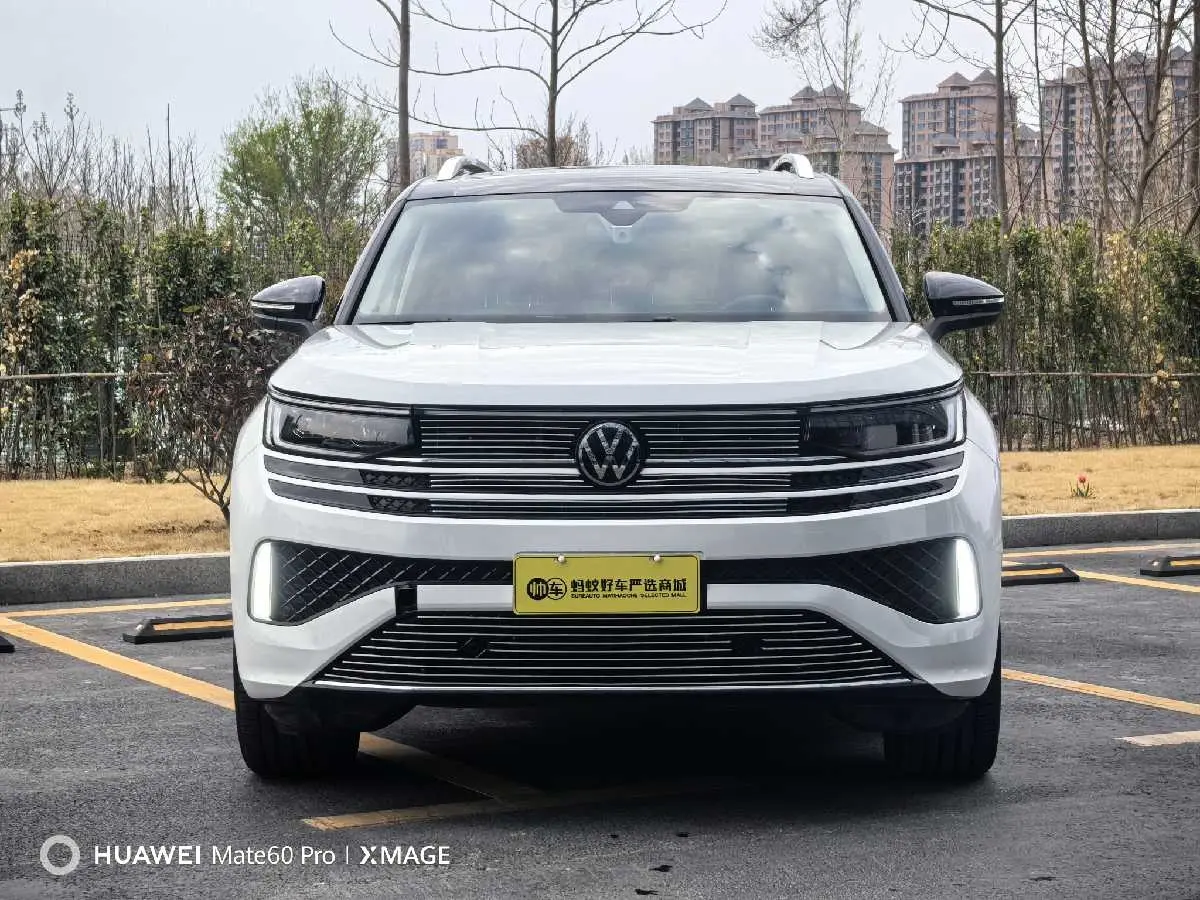 Volkswagen Patrol