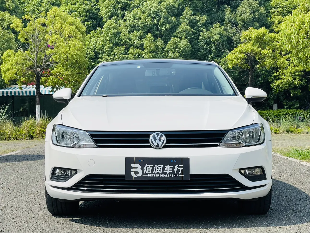 Volkswagen Lamando