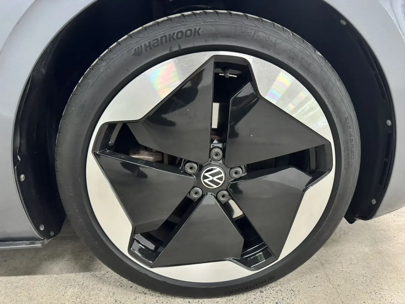 Volkswagen ID.3