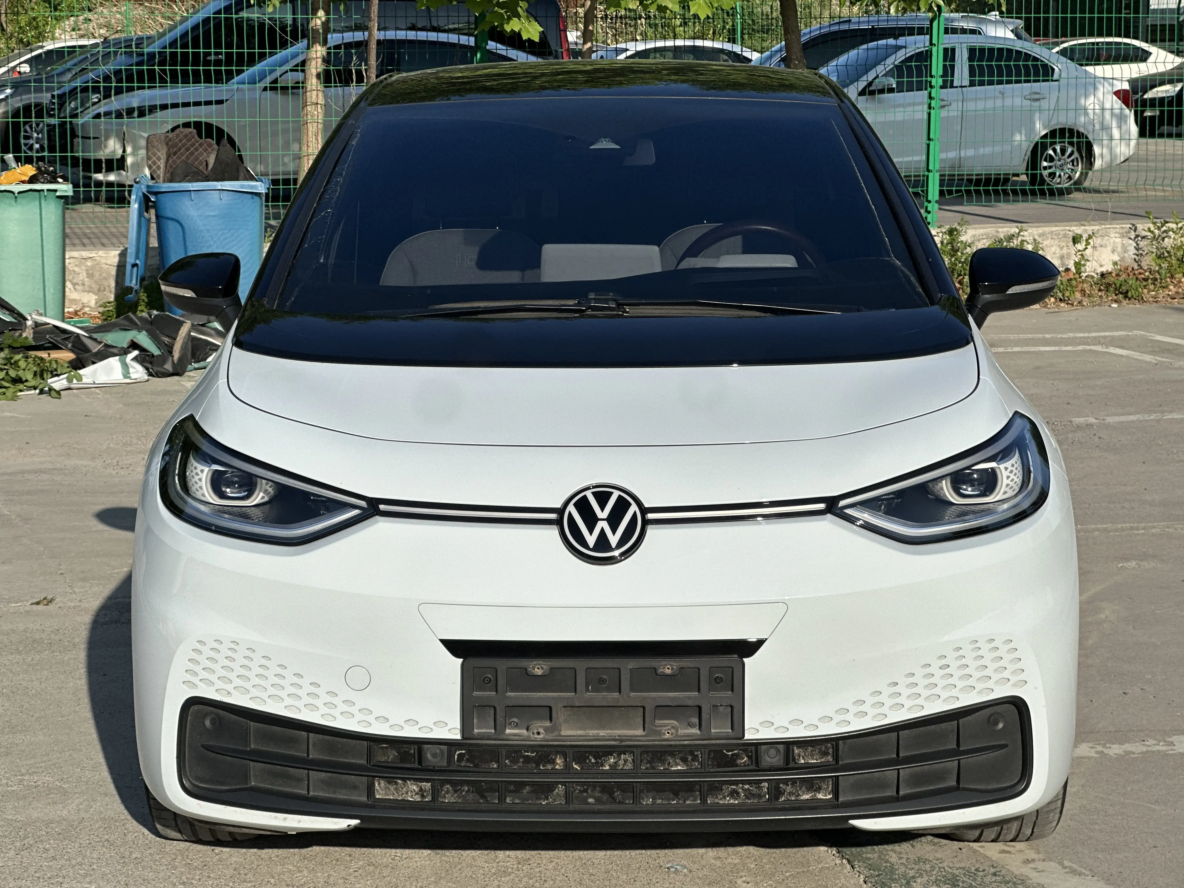Volkswagen ID.3