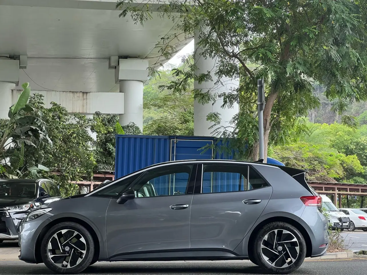 Volkswagen ID.3