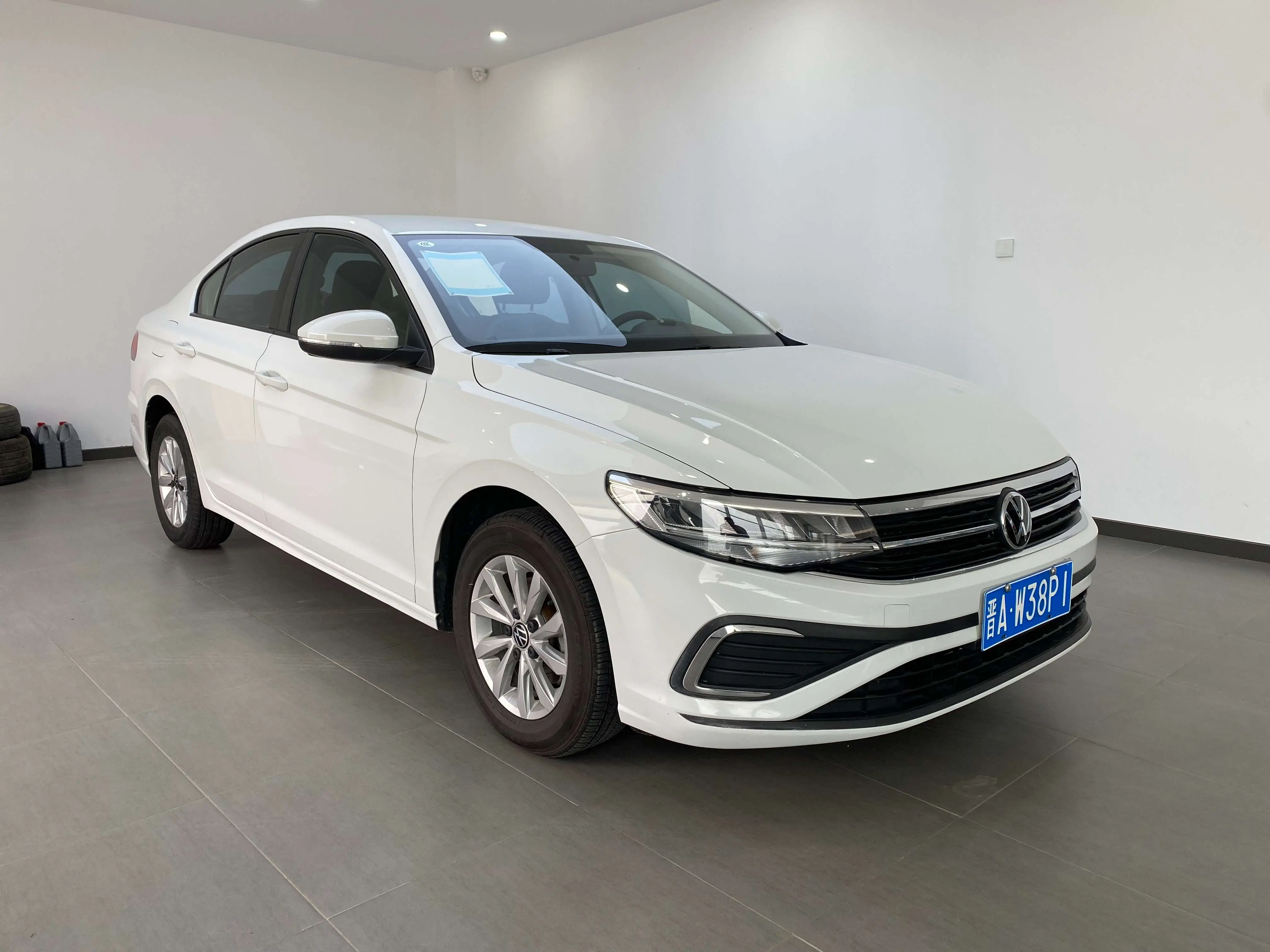 Volkswagen Bora