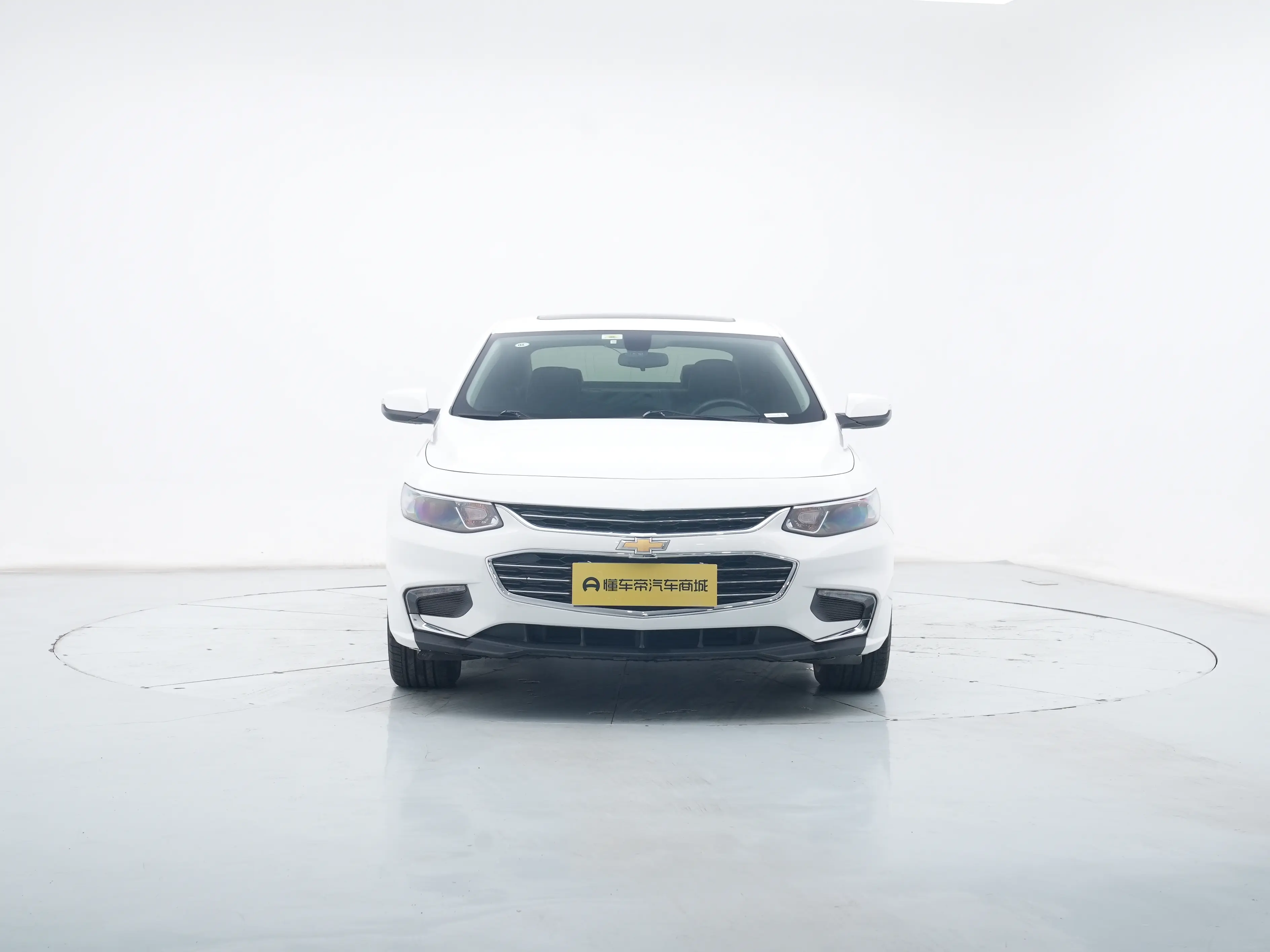 Chevrolet Malibu XL