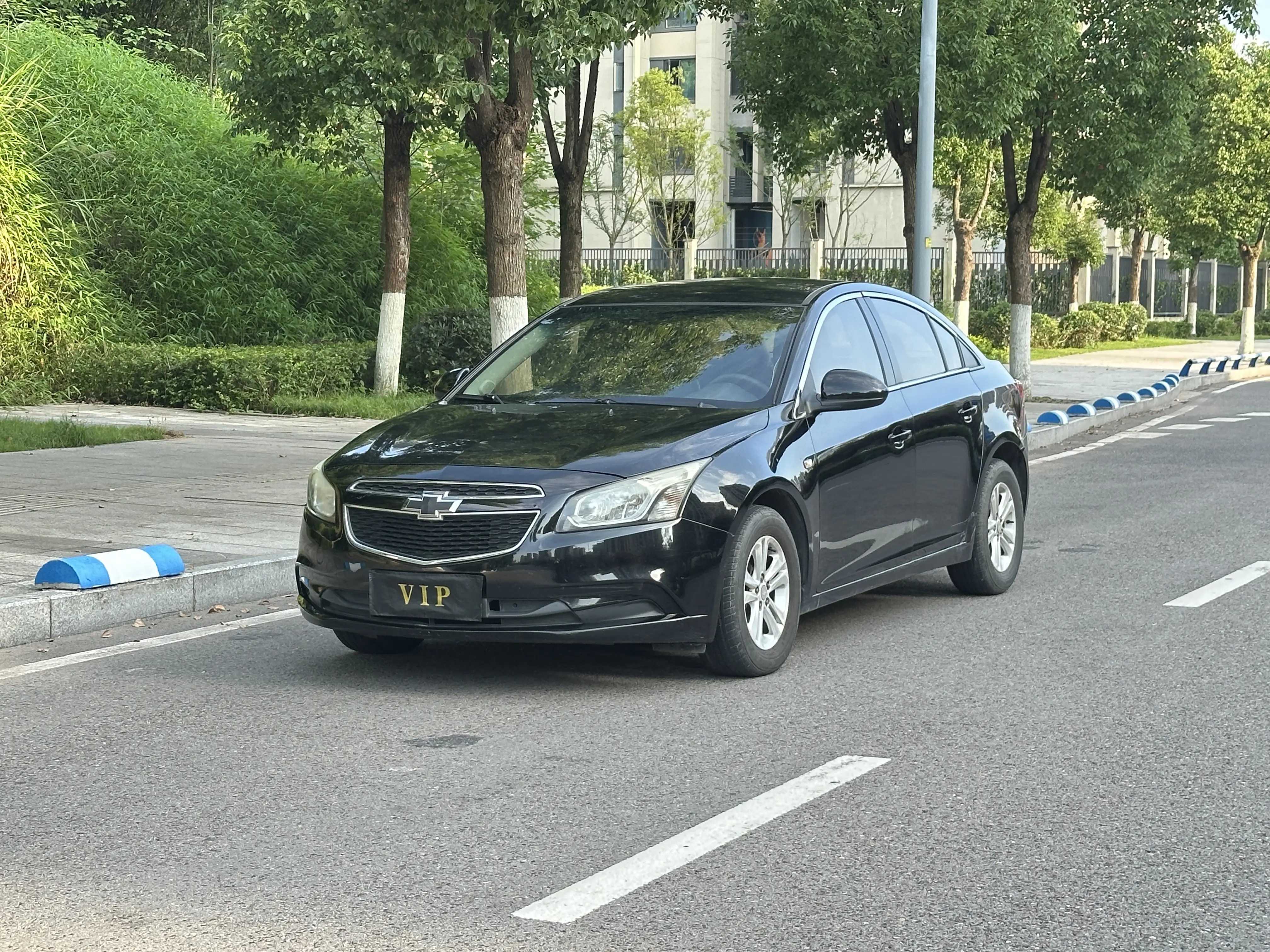 Chevrolet Monza