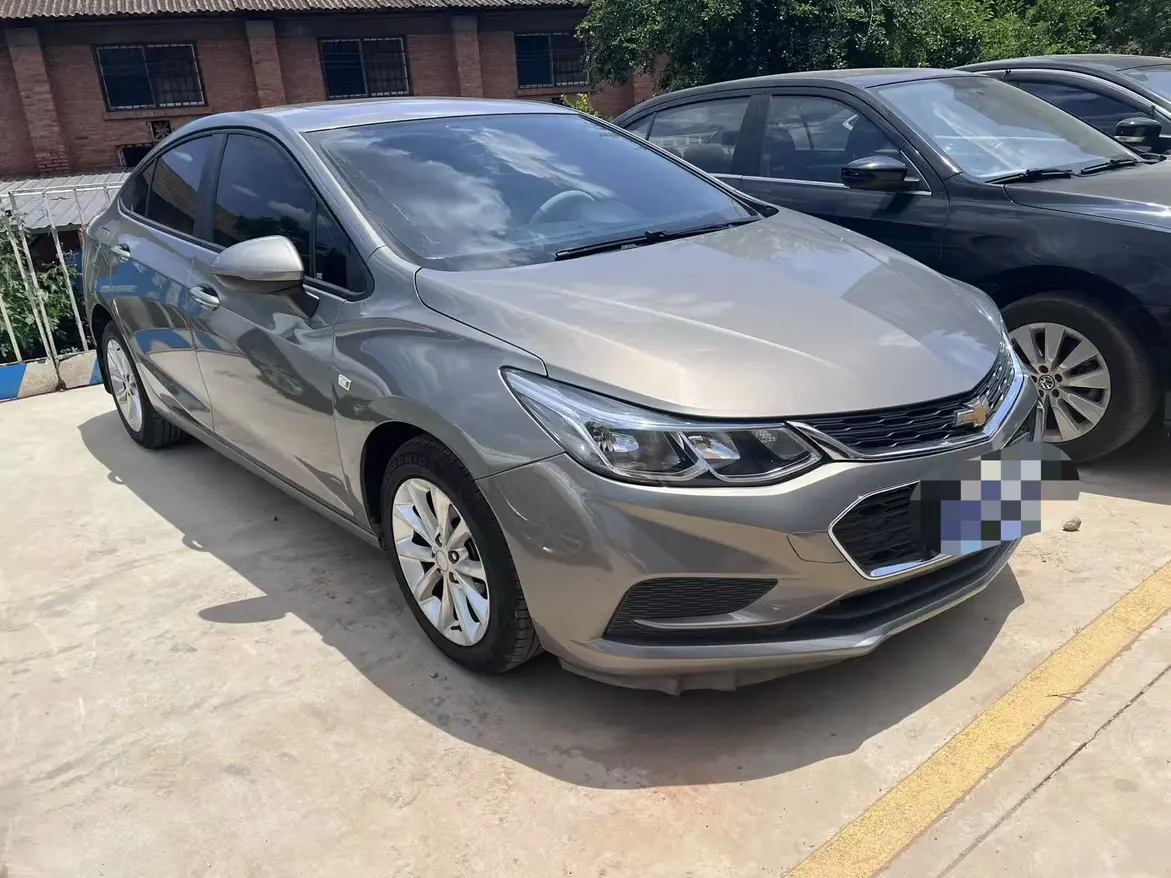 Chevrolet Monza
