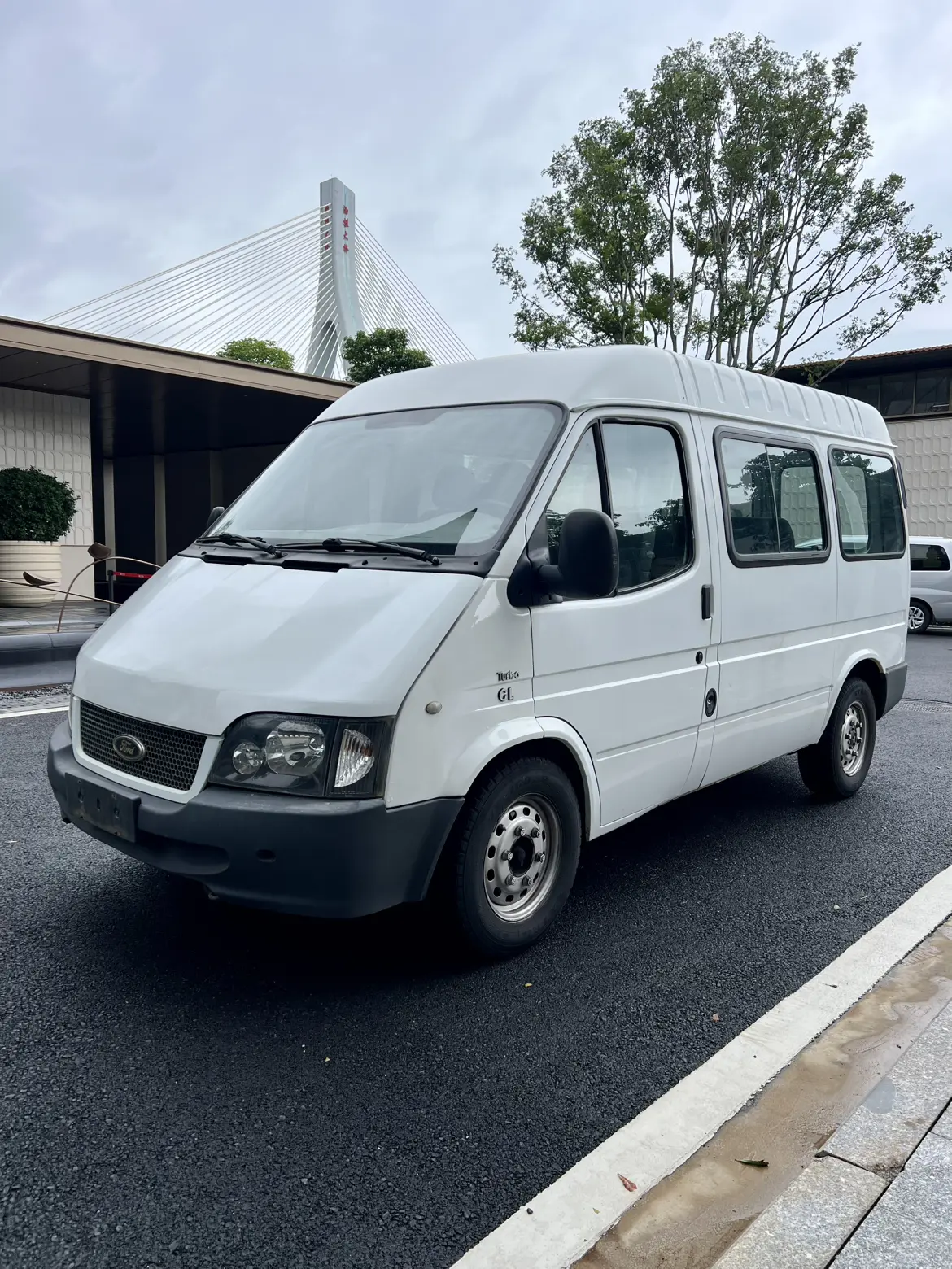 Ford Classic Transit