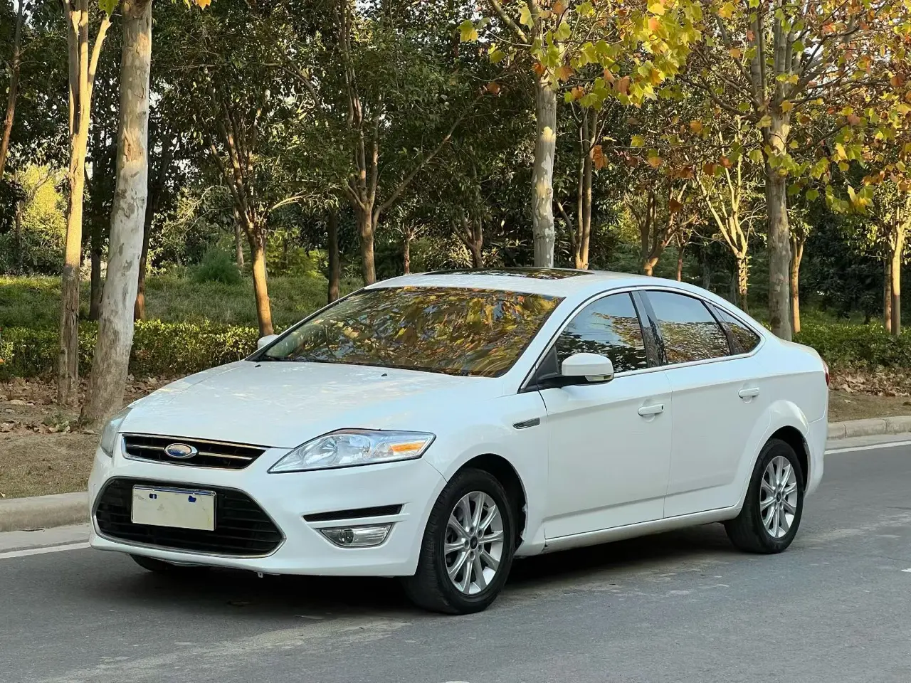 Ford Win