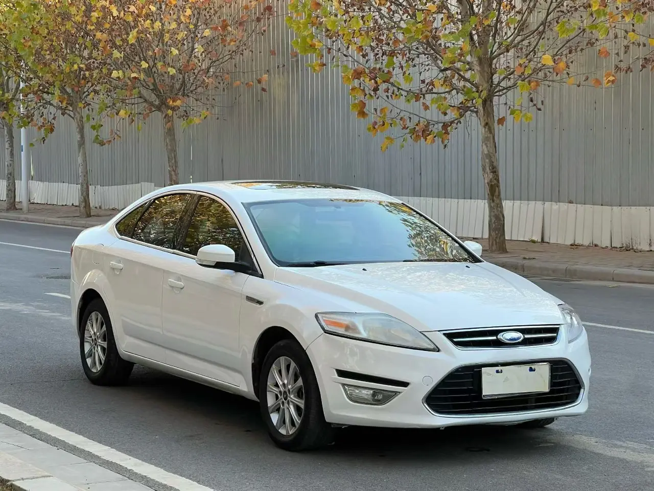 Ford Win