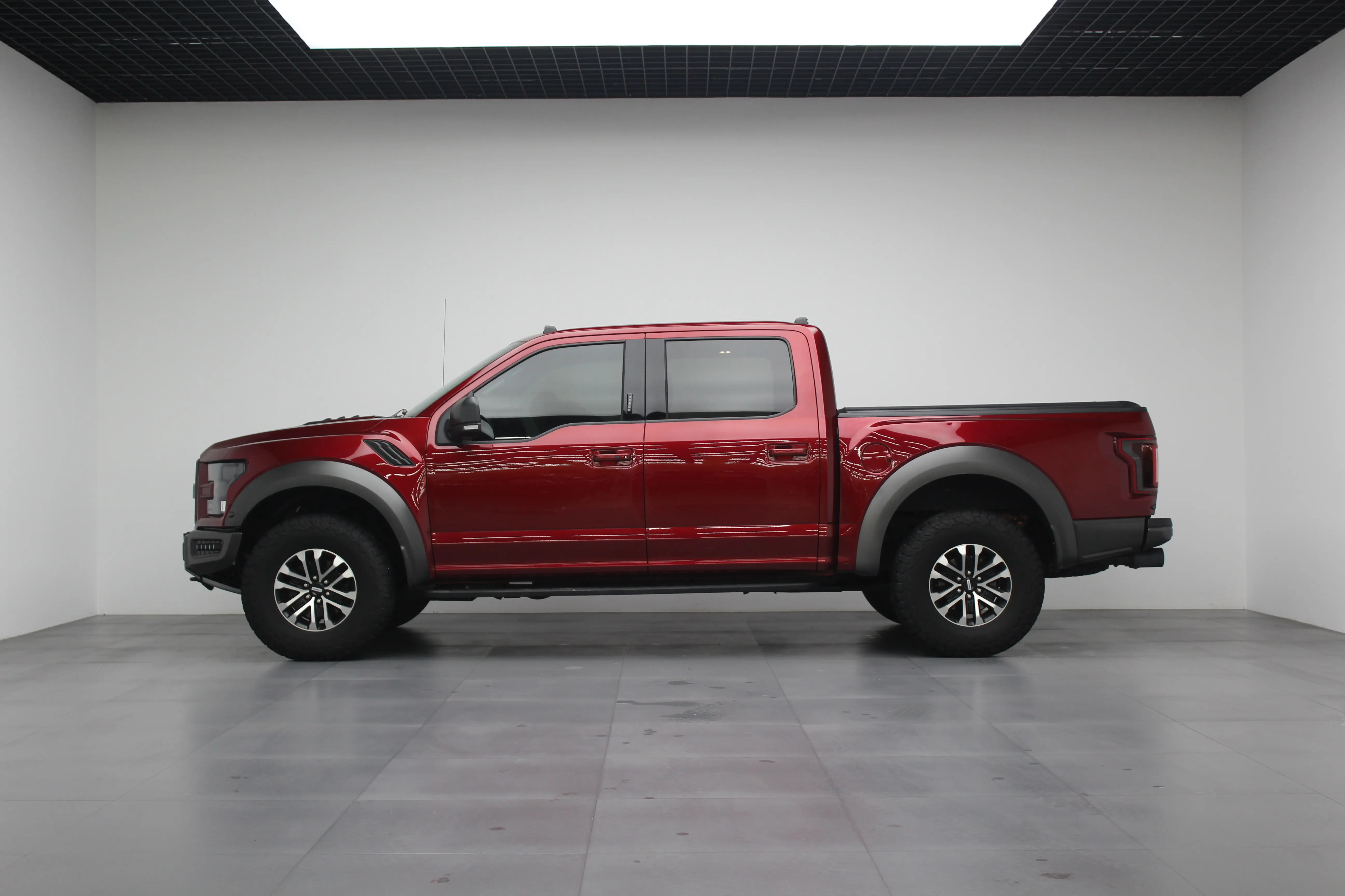 Ford F-150 Raptor