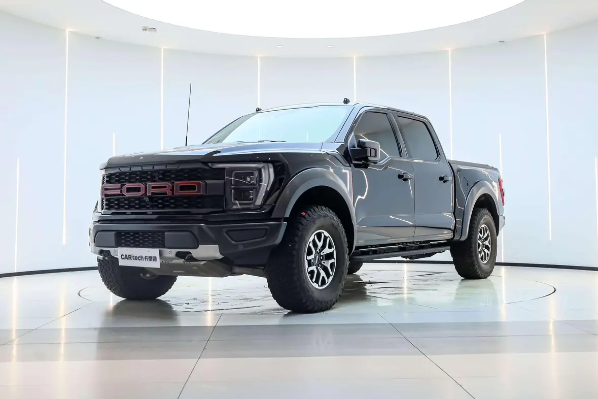 Ford F-150 Raptor