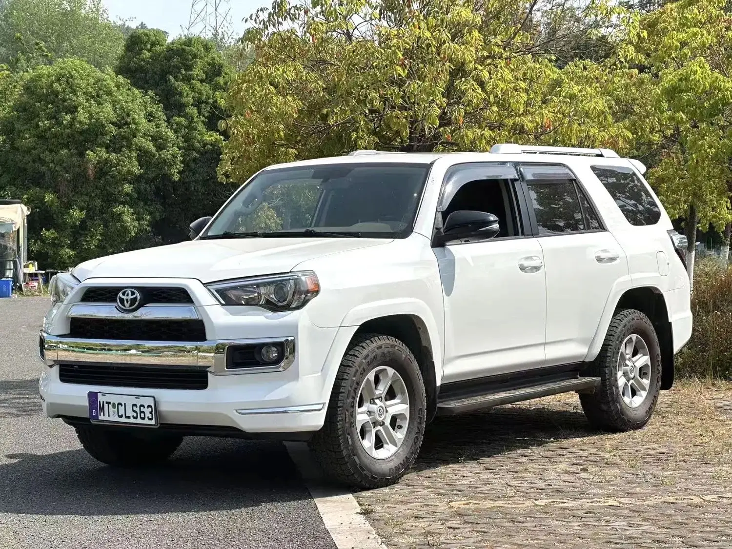 Toyota 4Runner