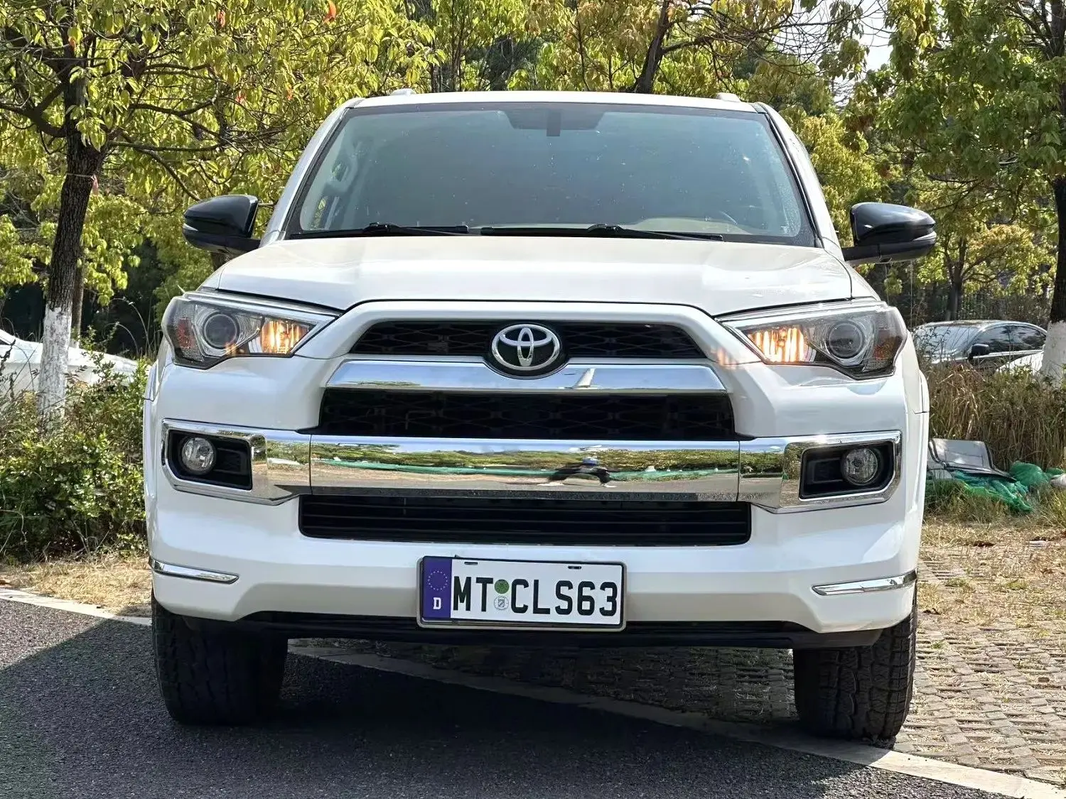 Toyota 4Runner