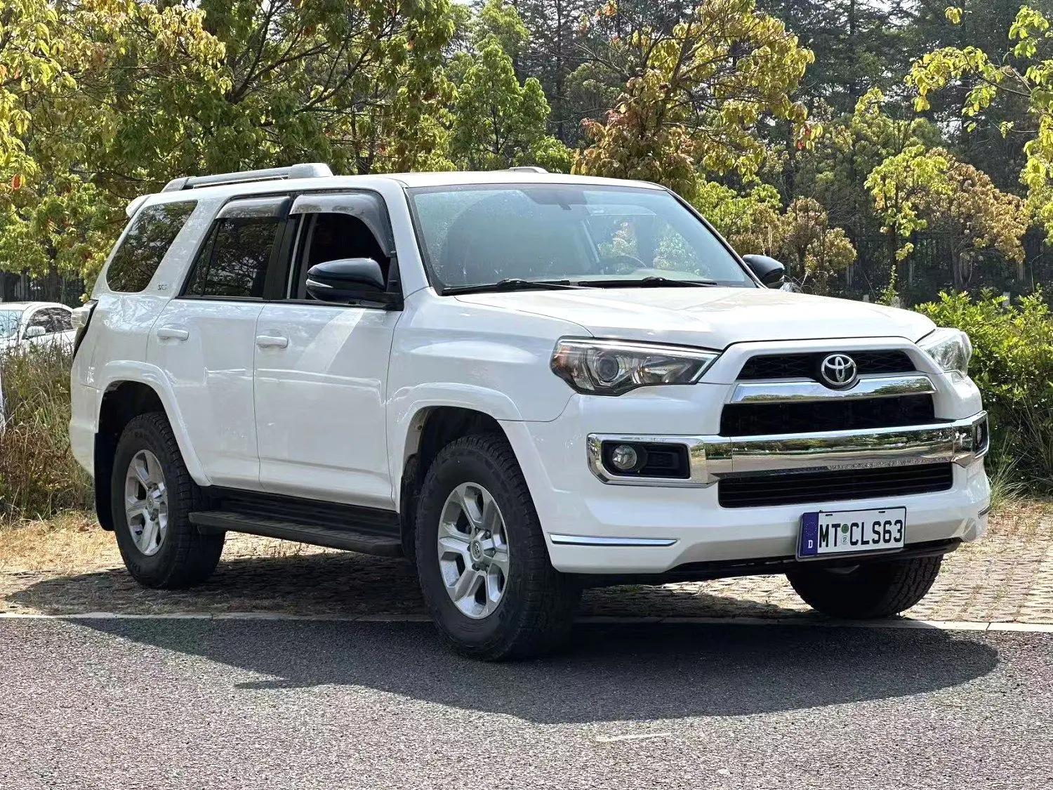 Toyota 4Runner