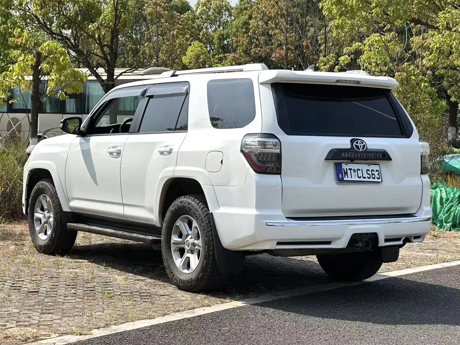 Toyota 4Runner