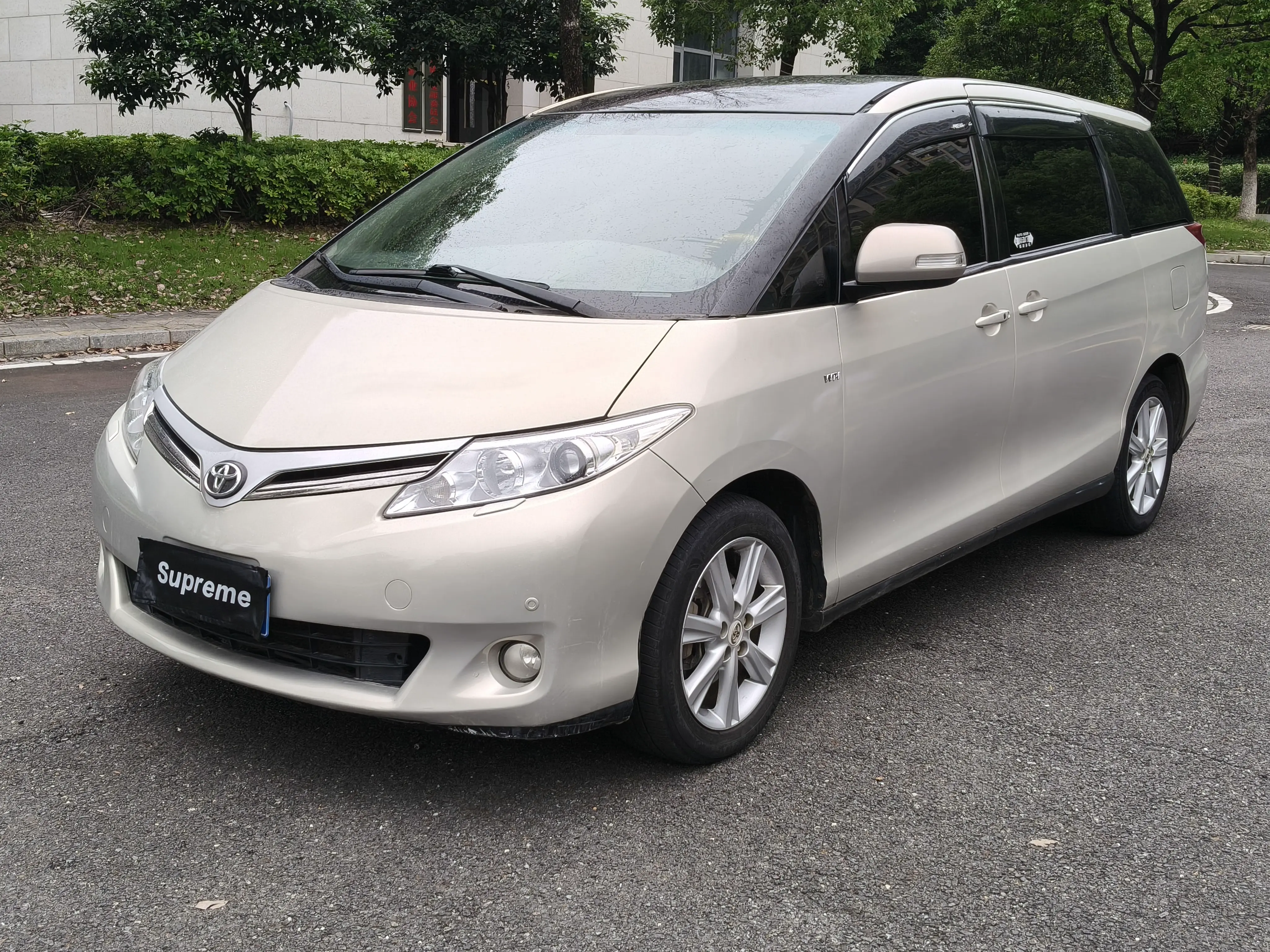 Toyota Previa
