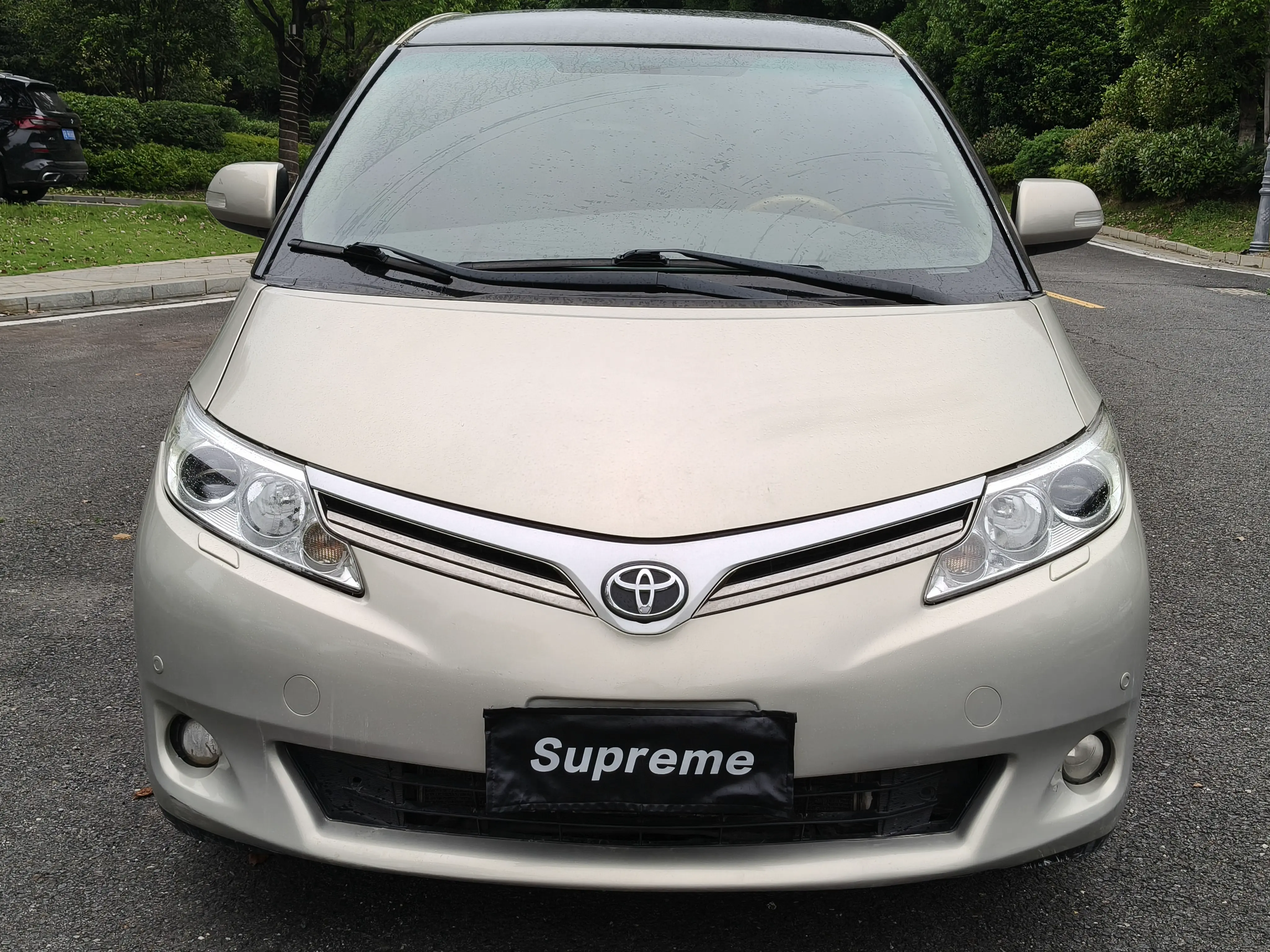 Toyota Previa