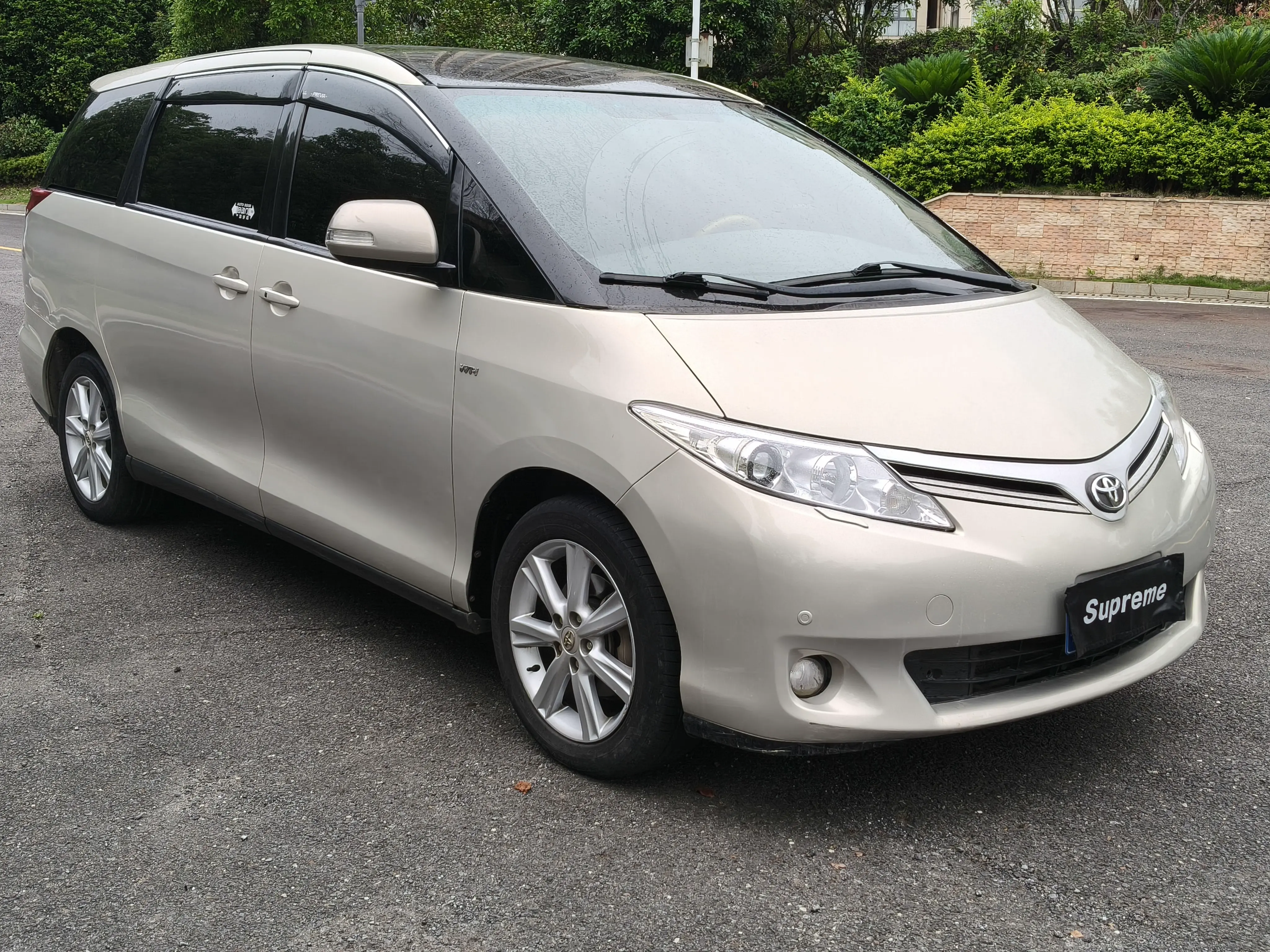 Toyota Previa