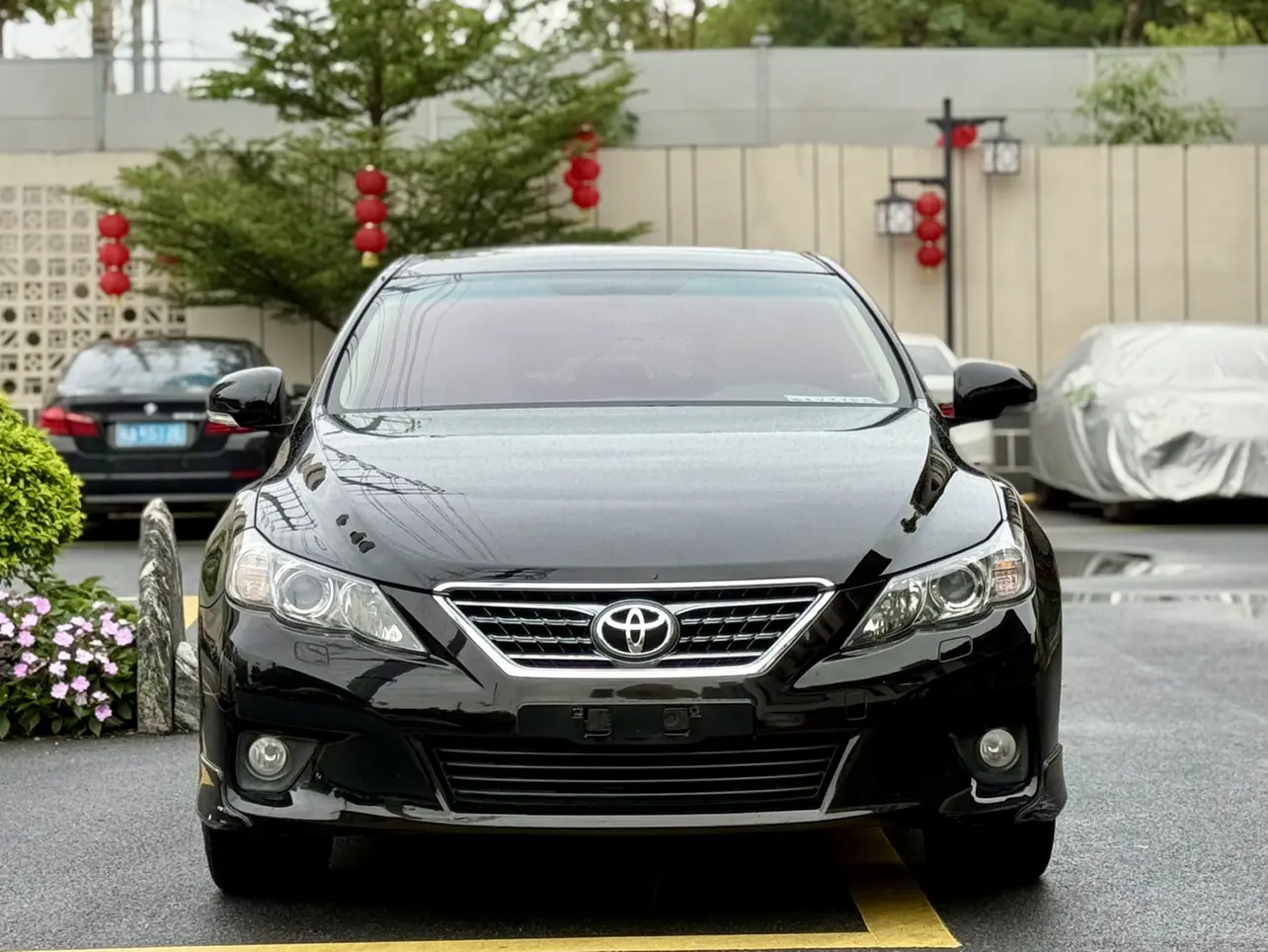 Toyota Ruizhi