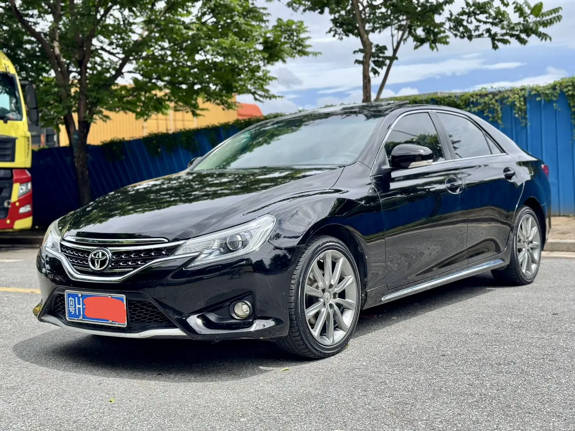 Toyota Ruizhi