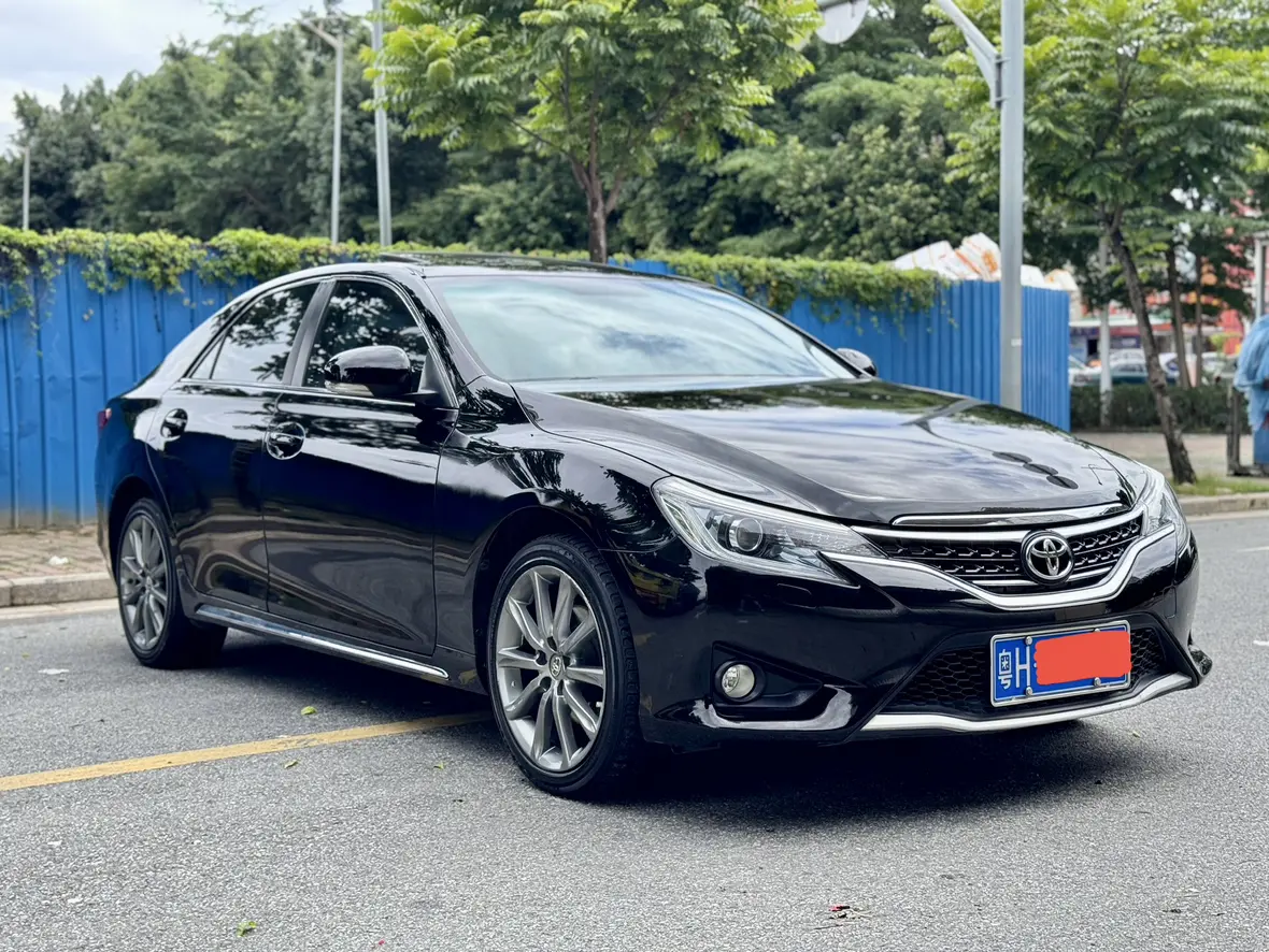 Toyota Ruizhi