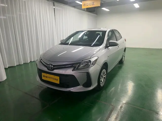 Toyota Vios