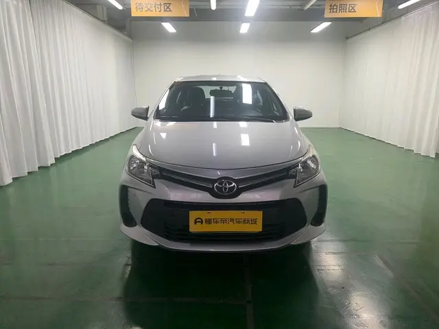 Toyota Vios