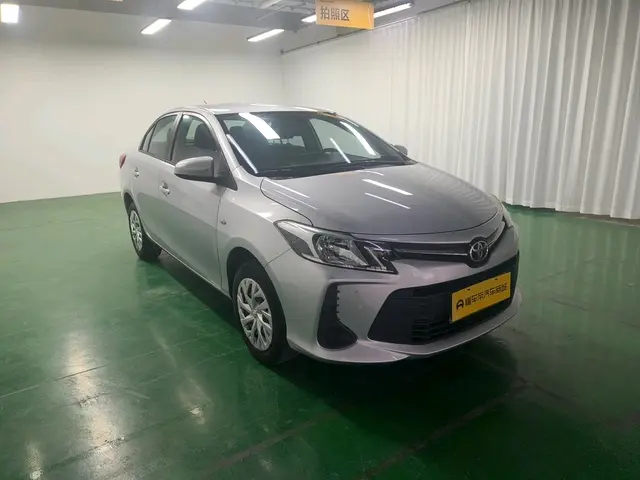 Toyota Vios