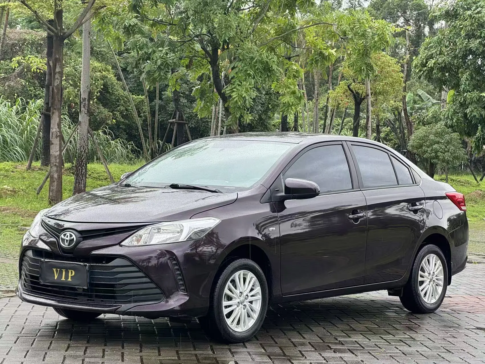 Toyota Vios