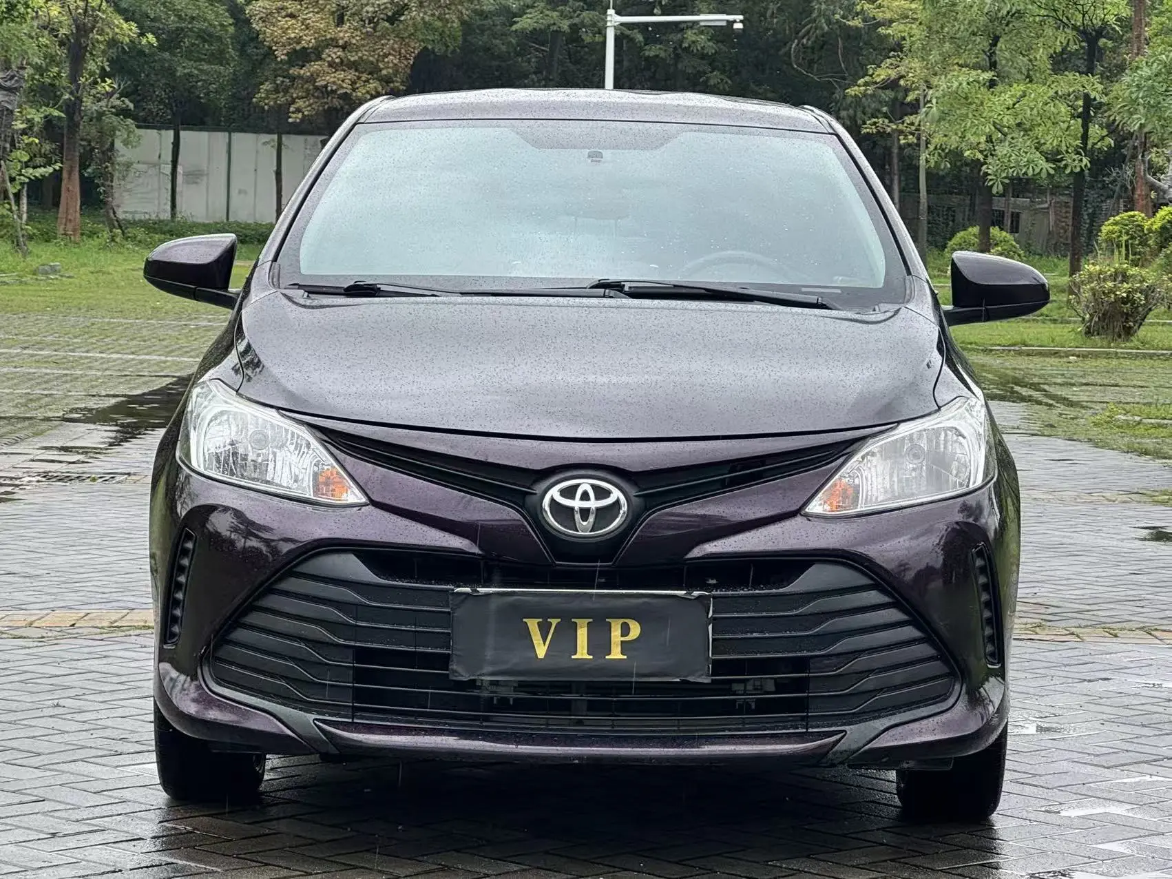 Toyota Vios
