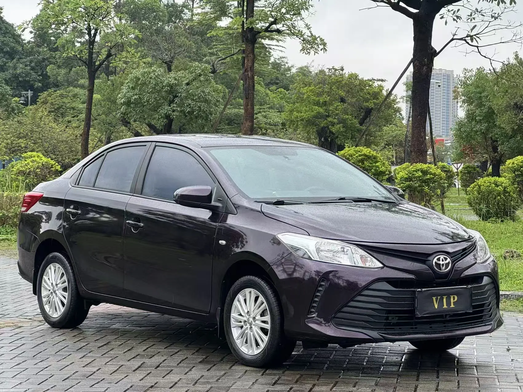 Toyota Vios