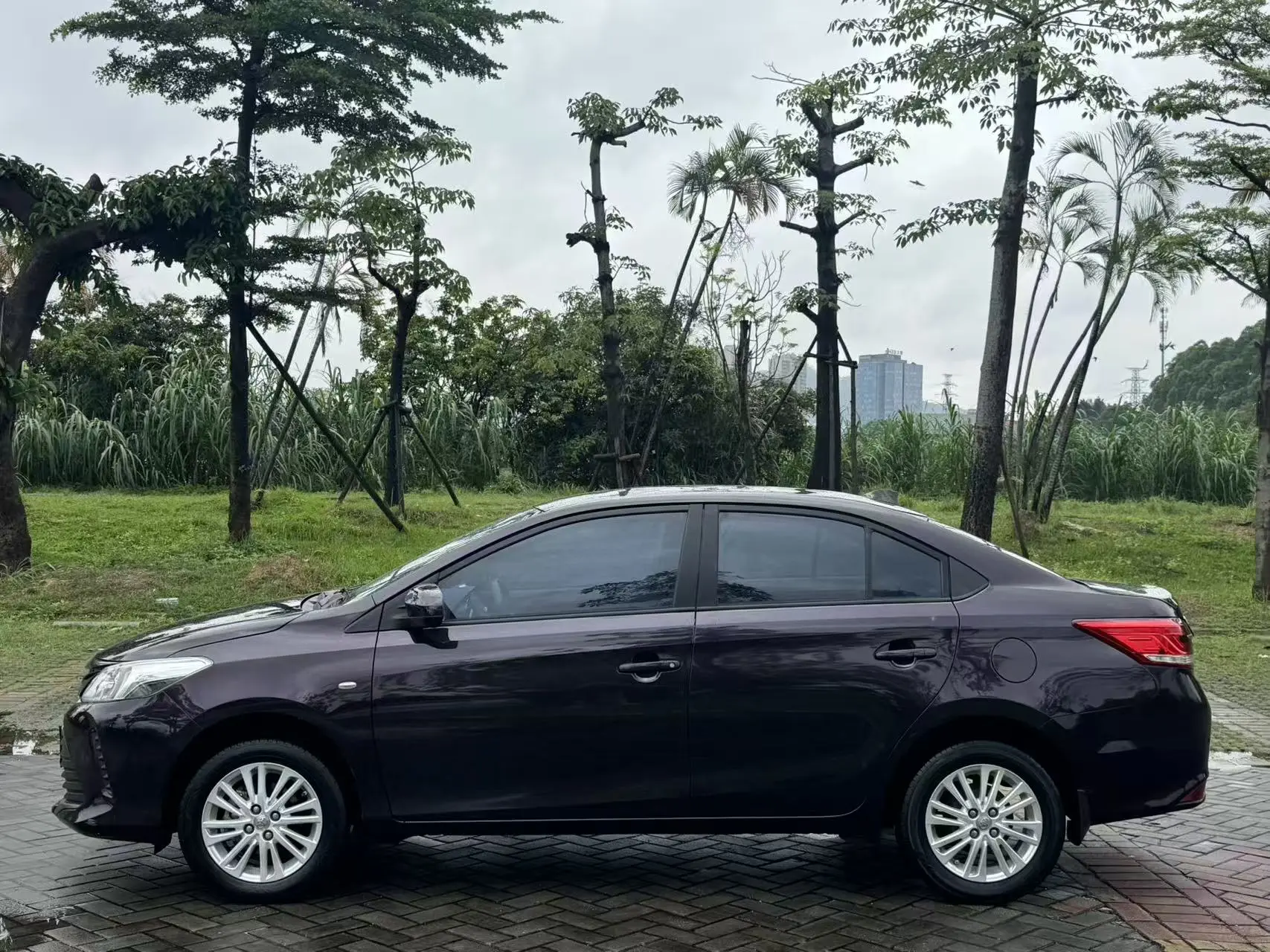 Toyota Vios
