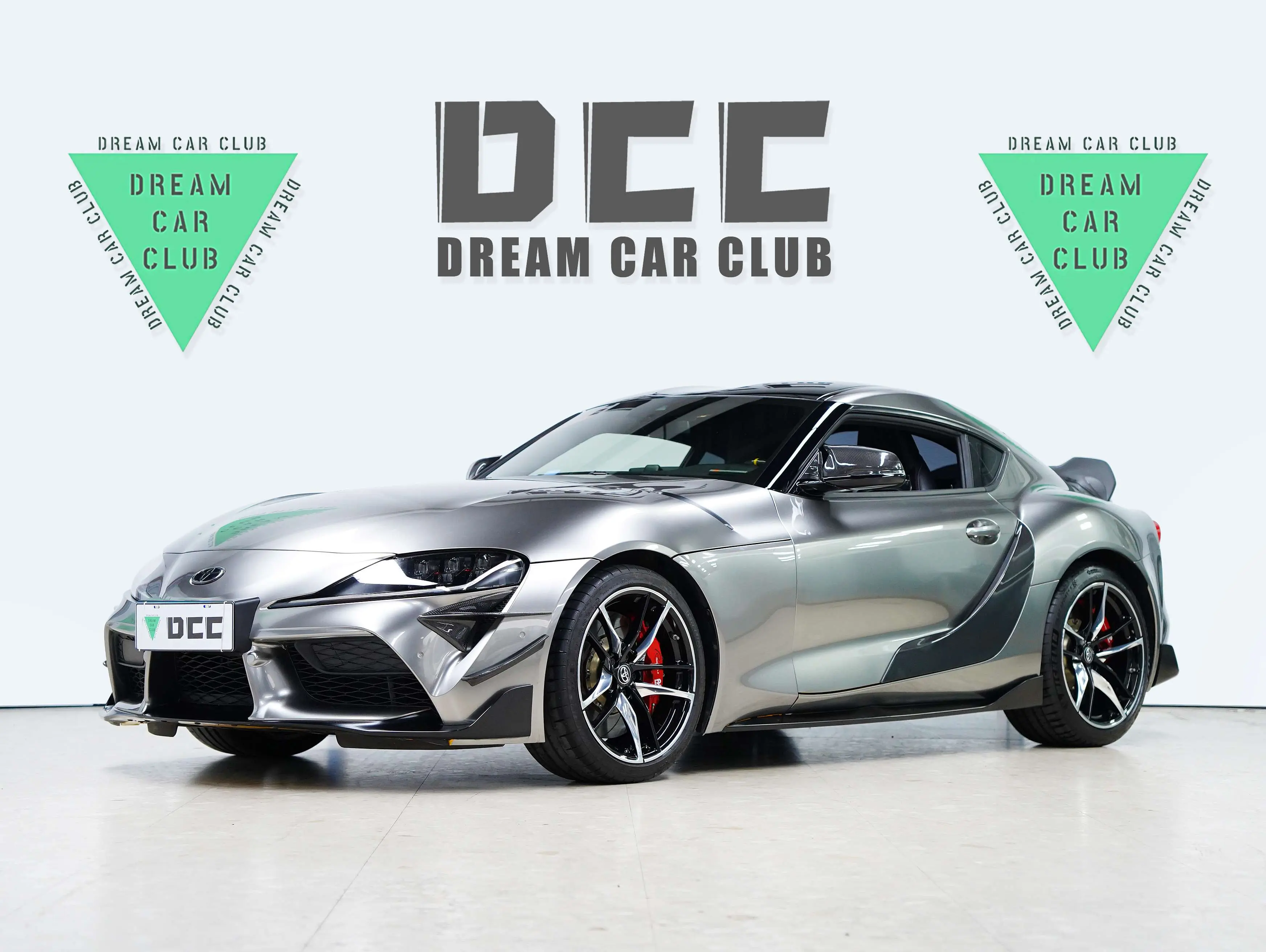 Toyota Supra