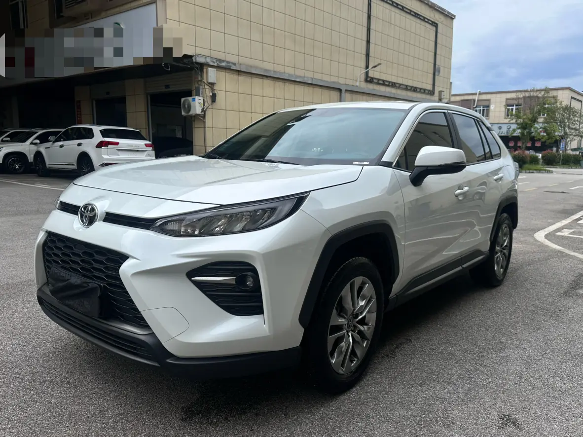 Toyota Willanda