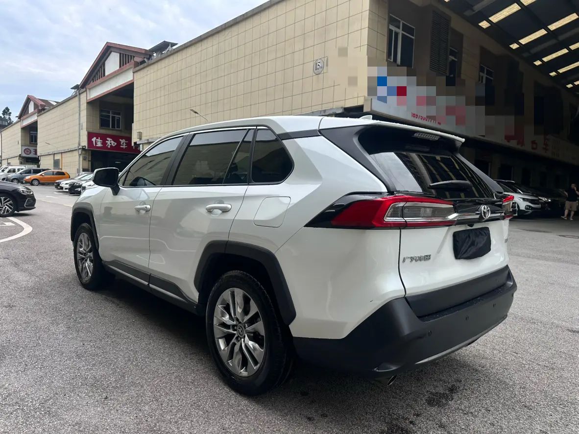 Toyota Willanda