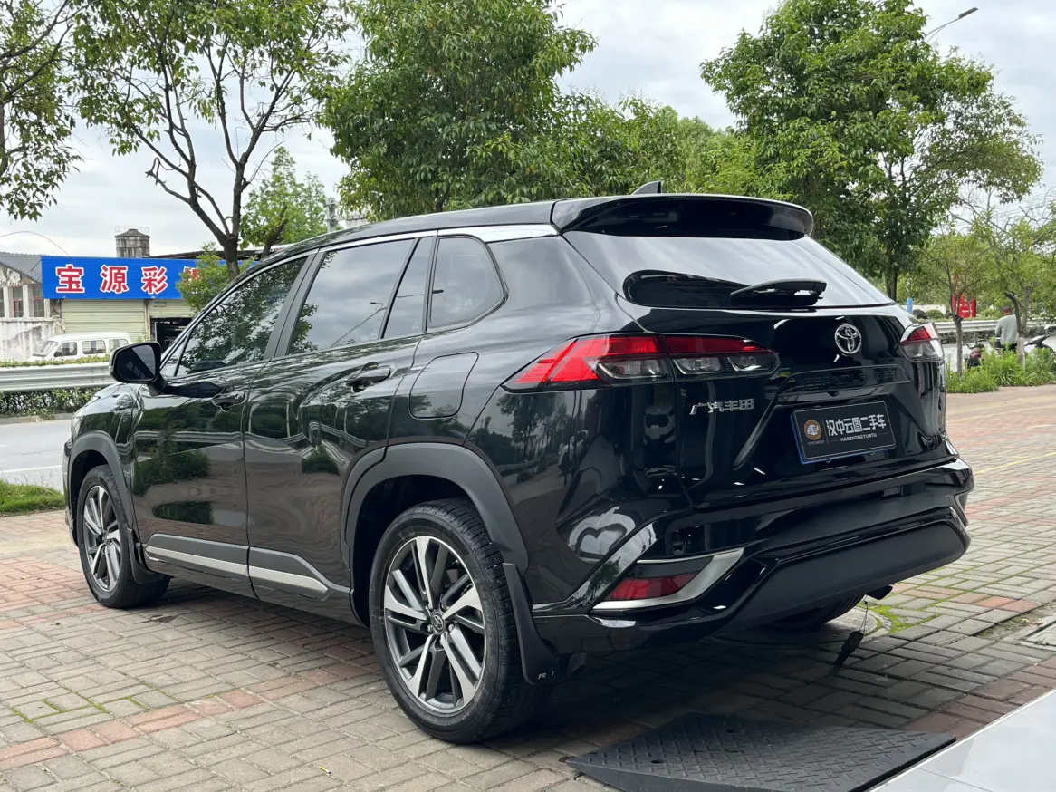 Toyota Frontlander