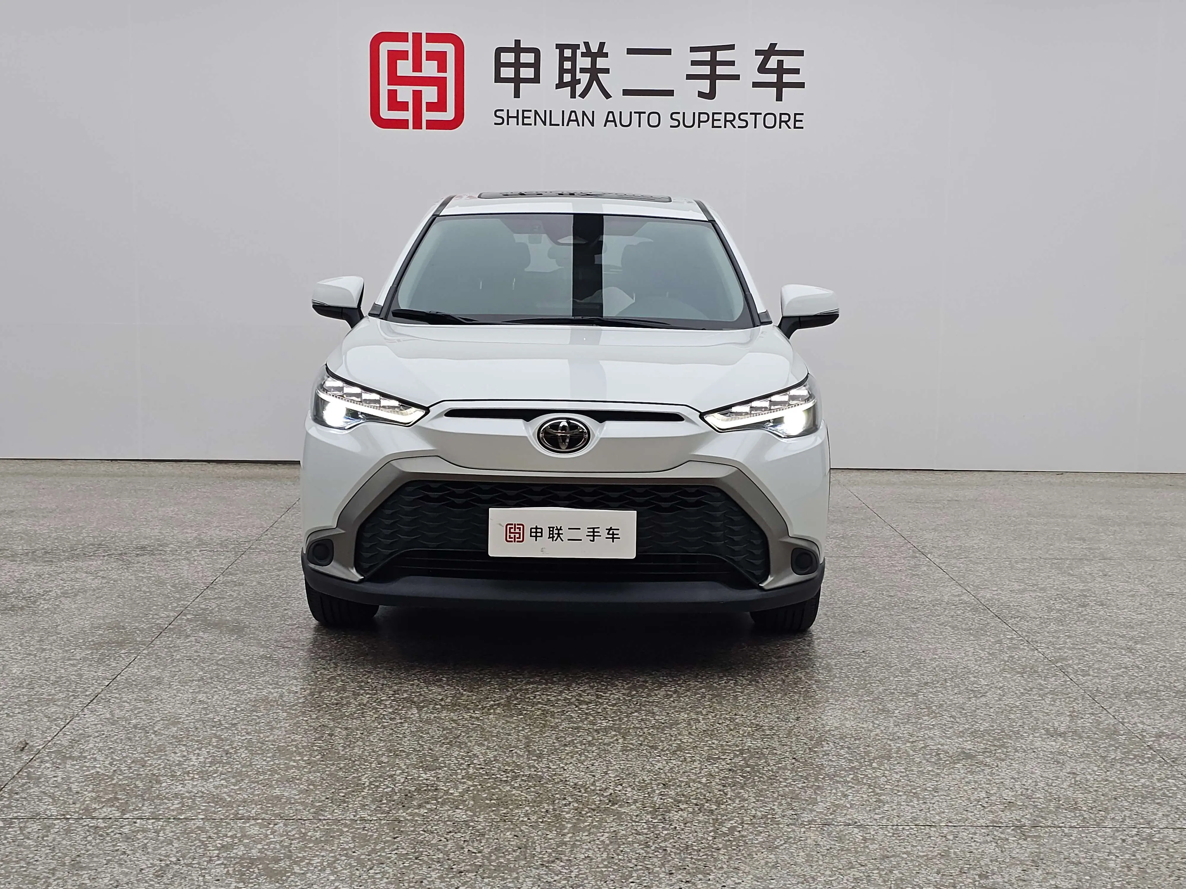 Toyota Frontlander