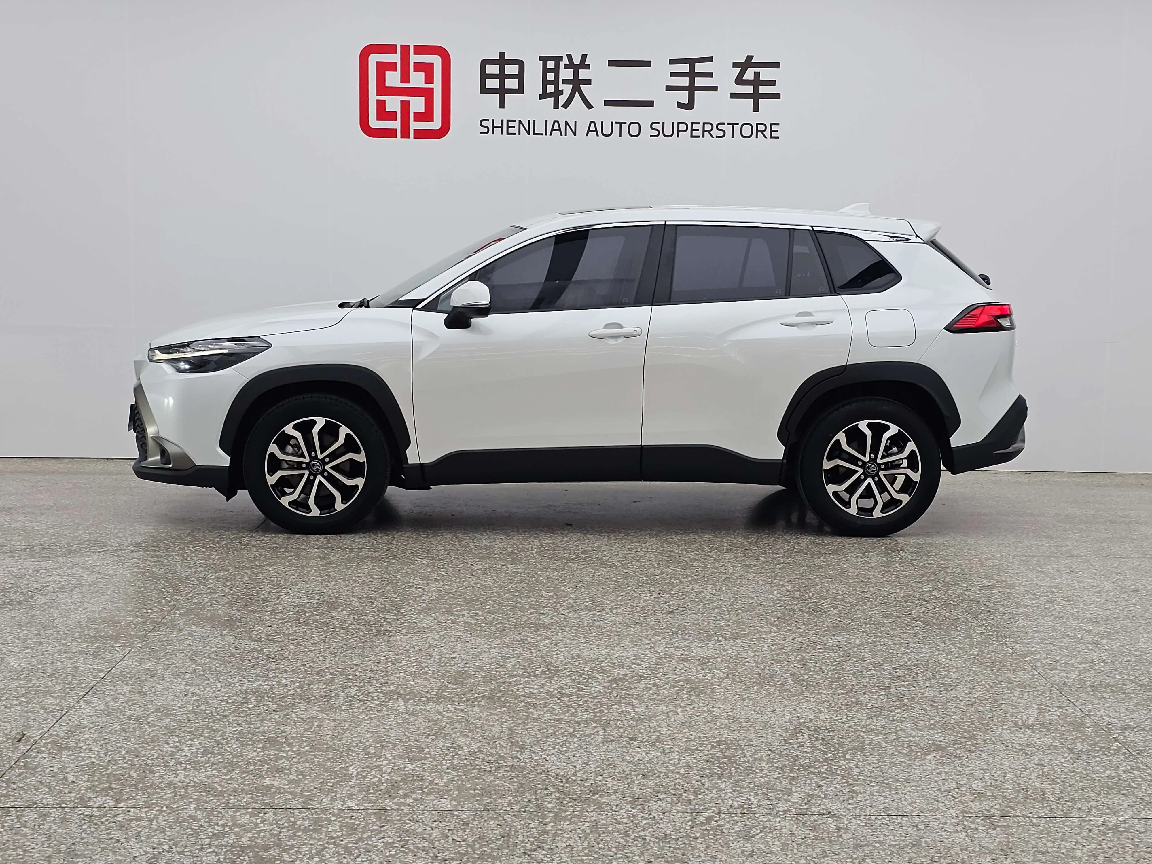 Toyota Frontlander