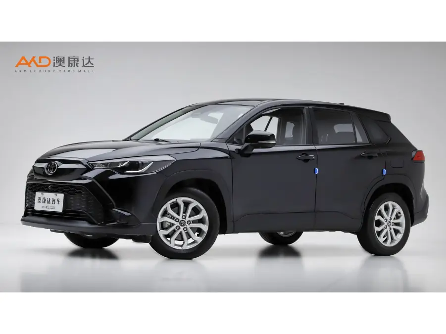 Toyota Frontlander