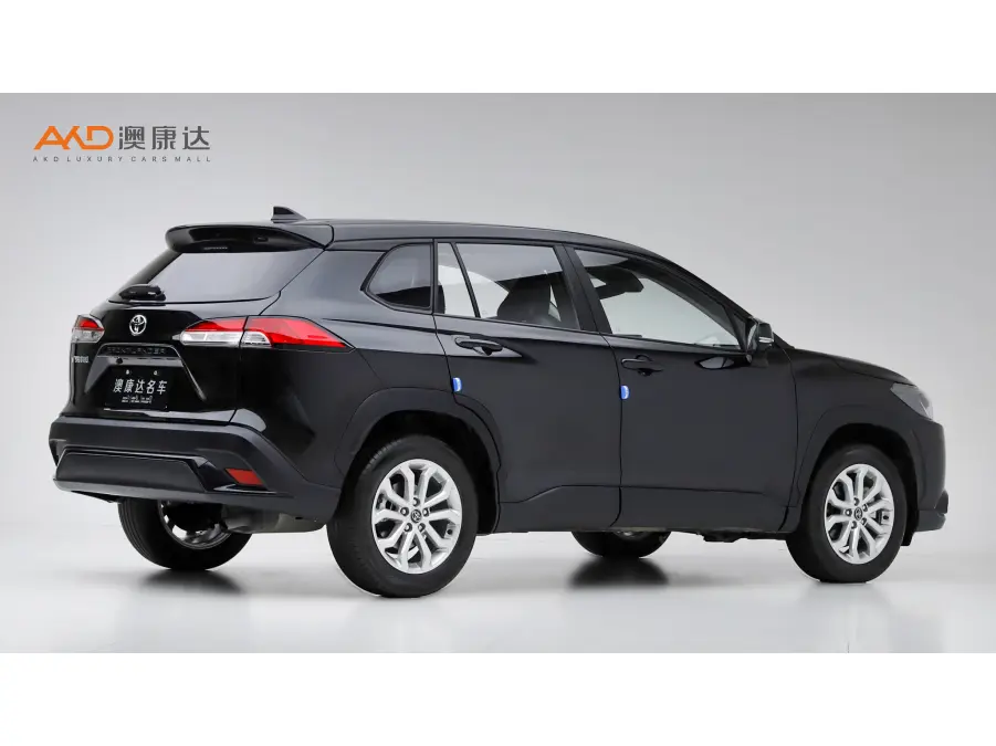 Toyota Frontlander
