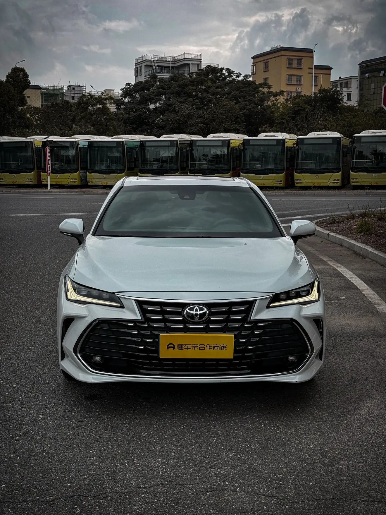 Toyota Avalon