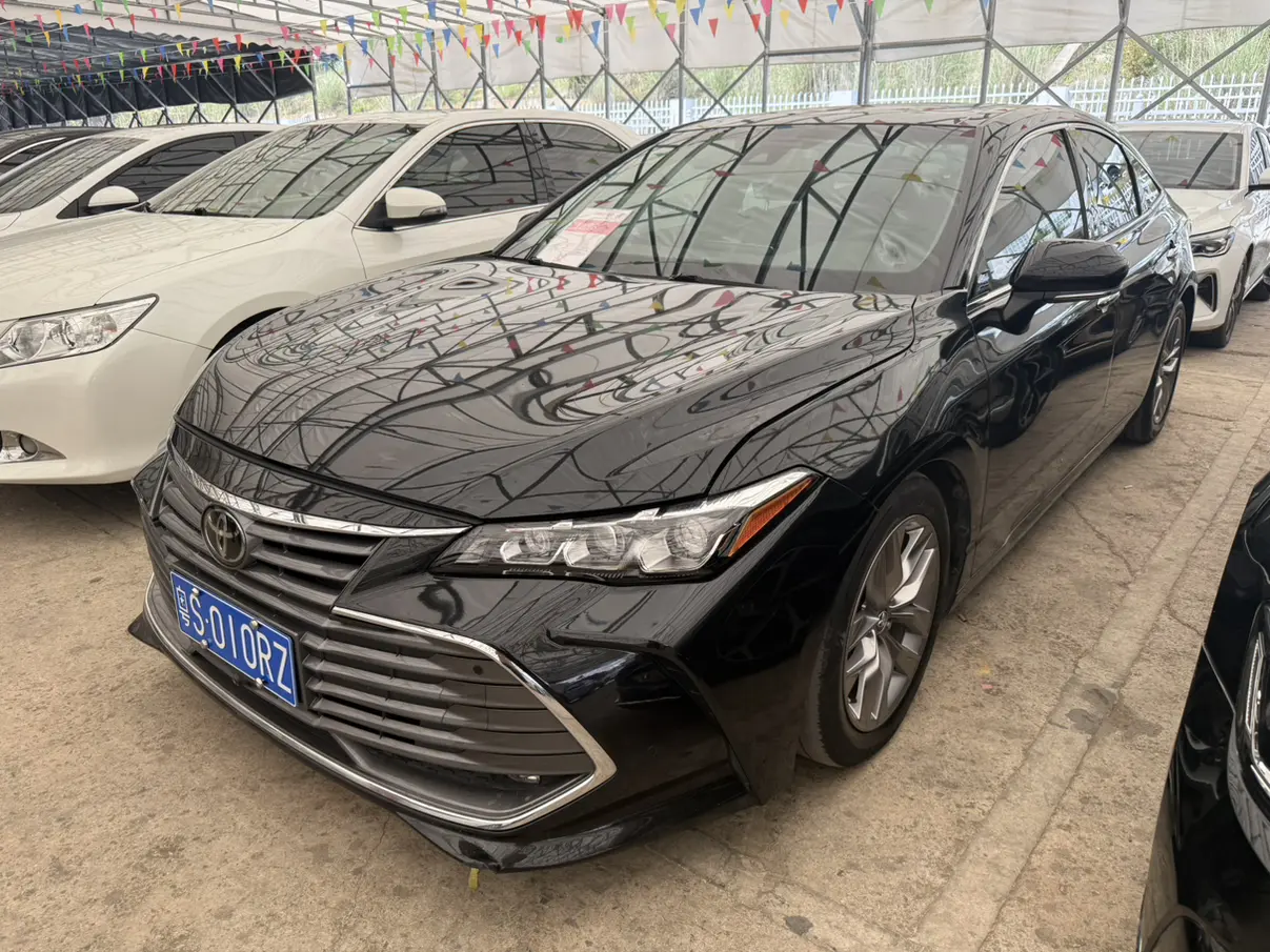 Toyota Avalon