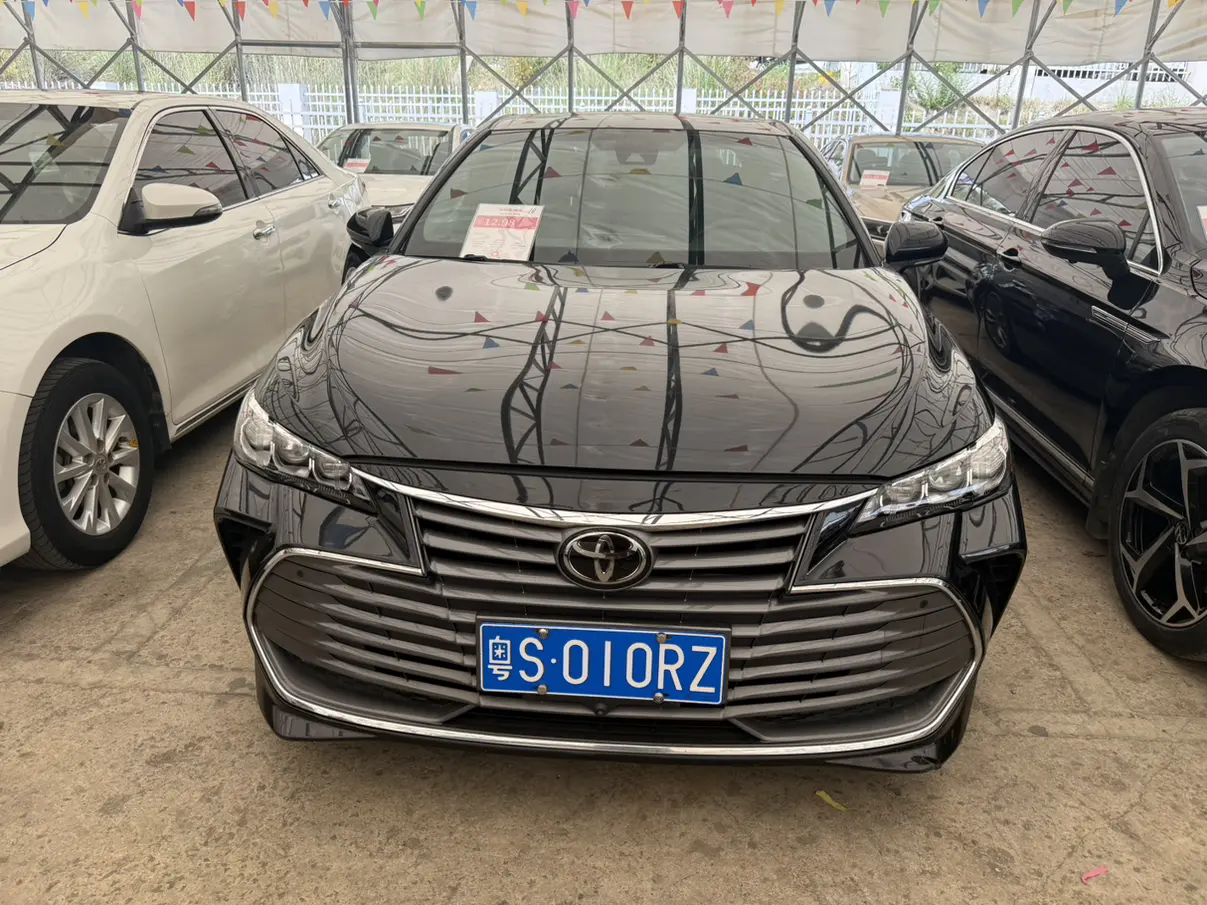Toyota Avalon