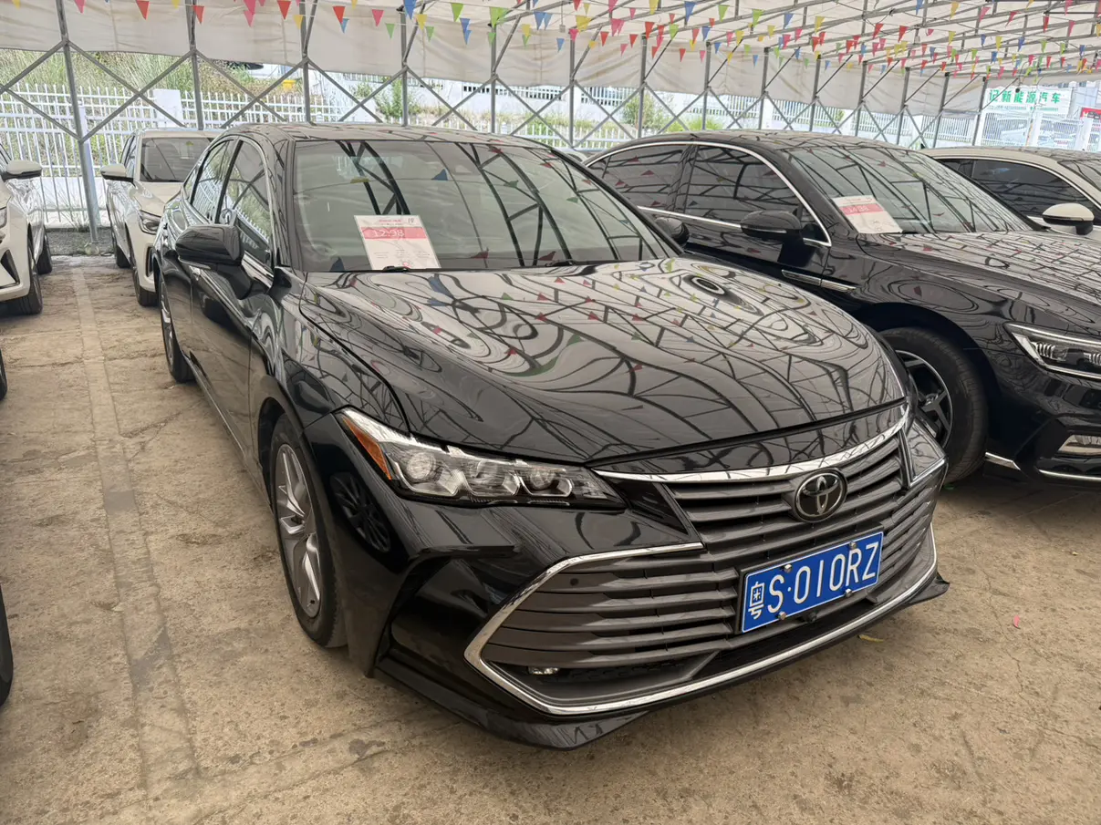 Toyota Avalon