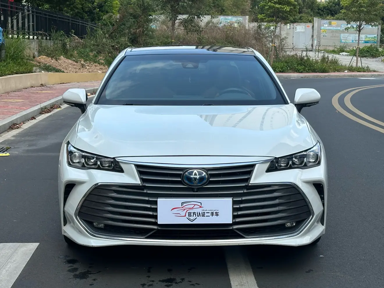 Toyota Avalon