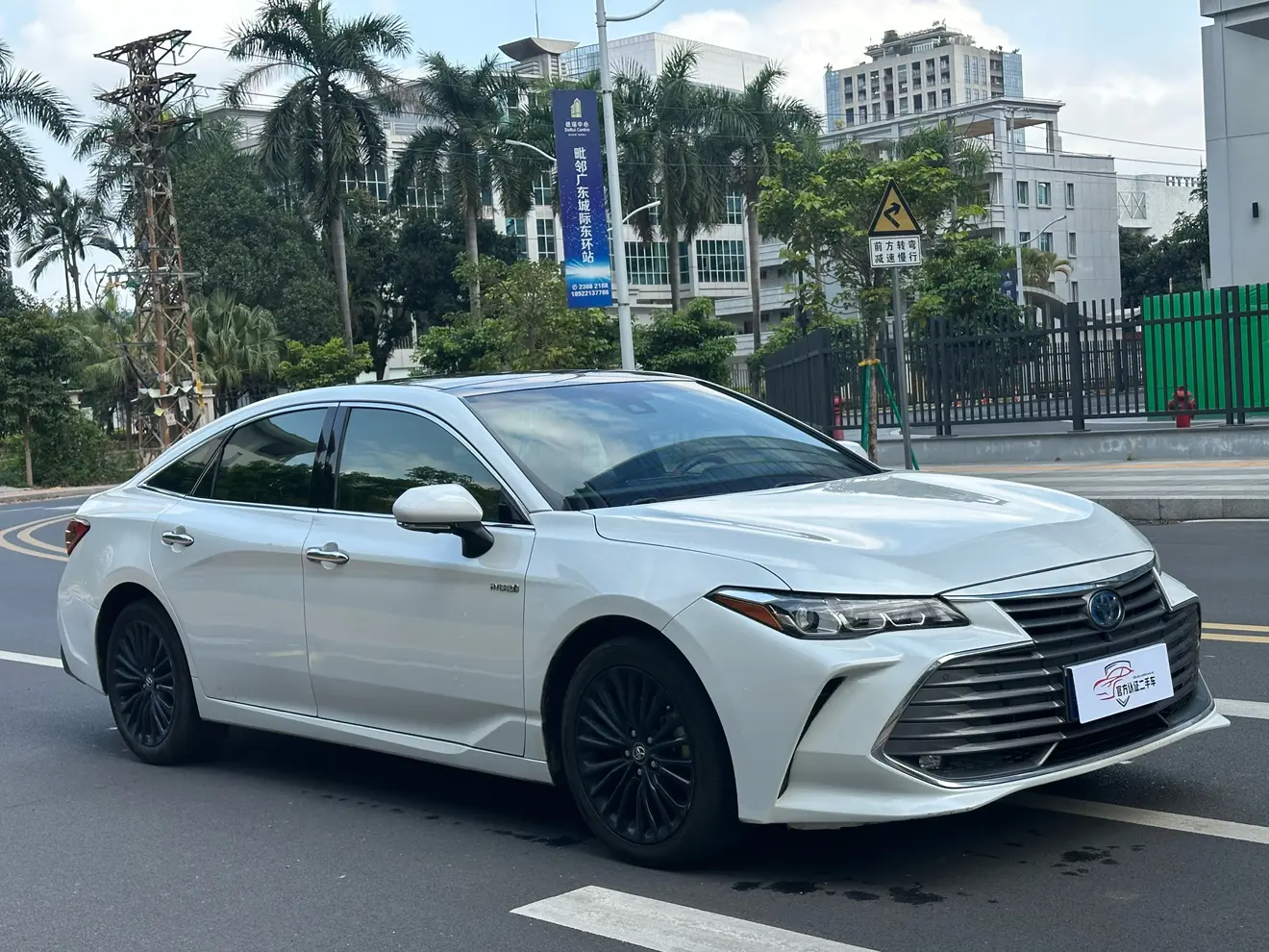 Toyota Avalon