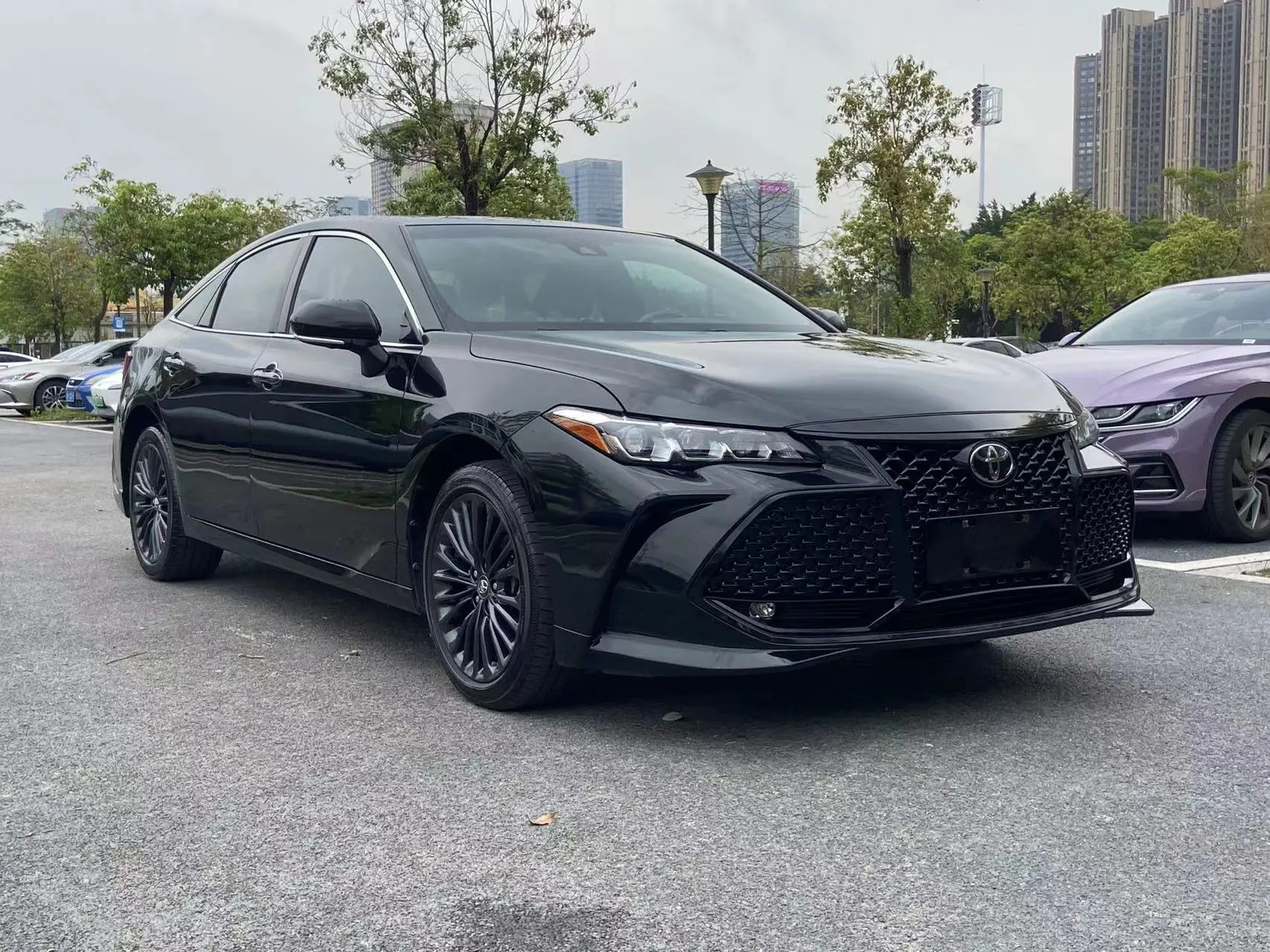 Toyota Avalon